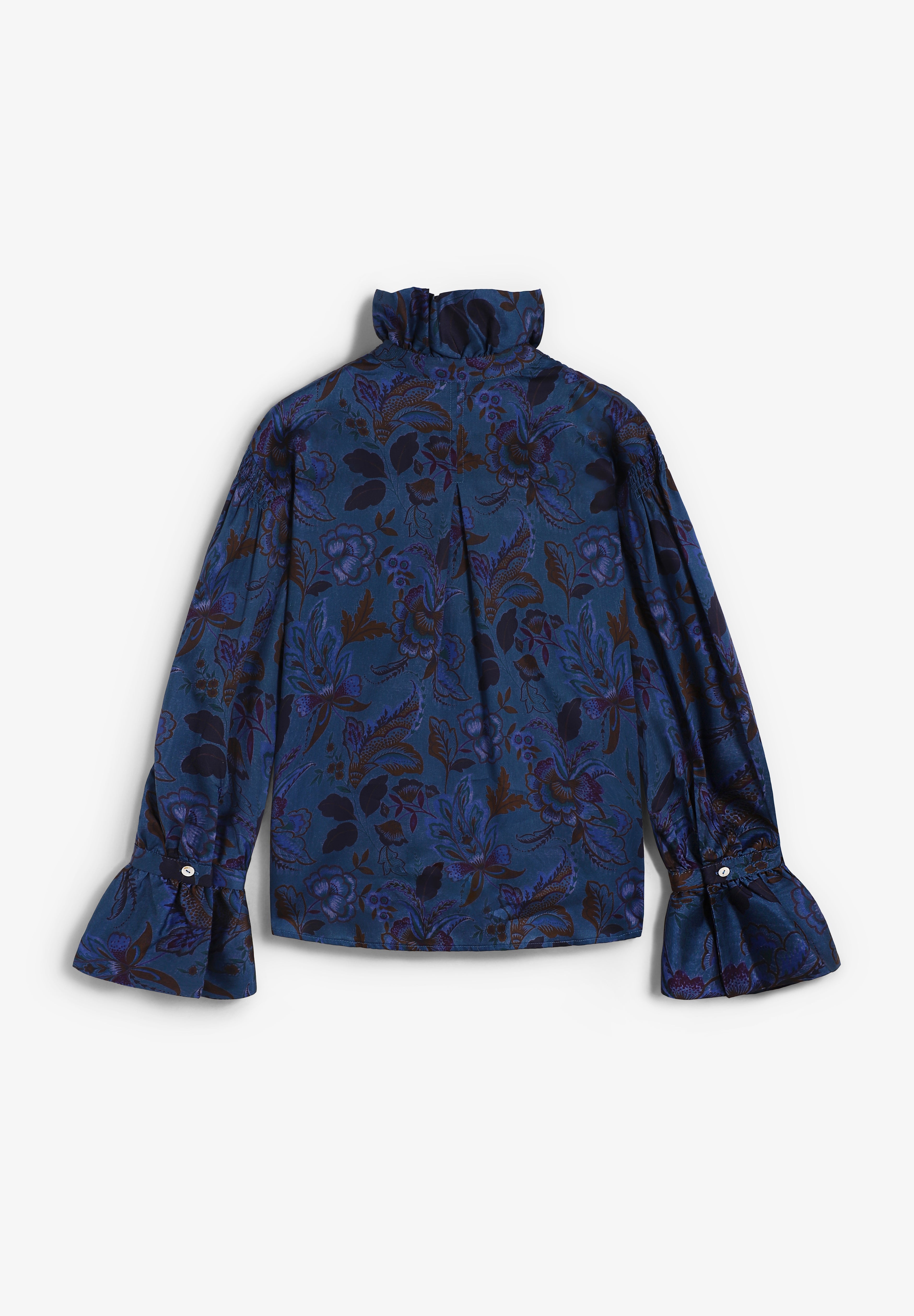 WERIT  | CAMISA BALMORAL KEW