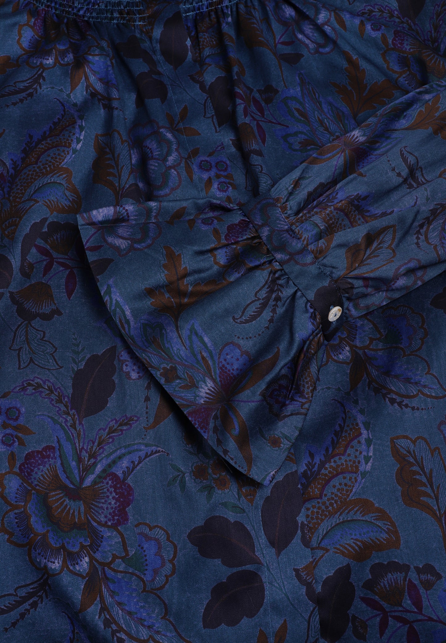 WERIT  | CAMISA BALMORAL KEW