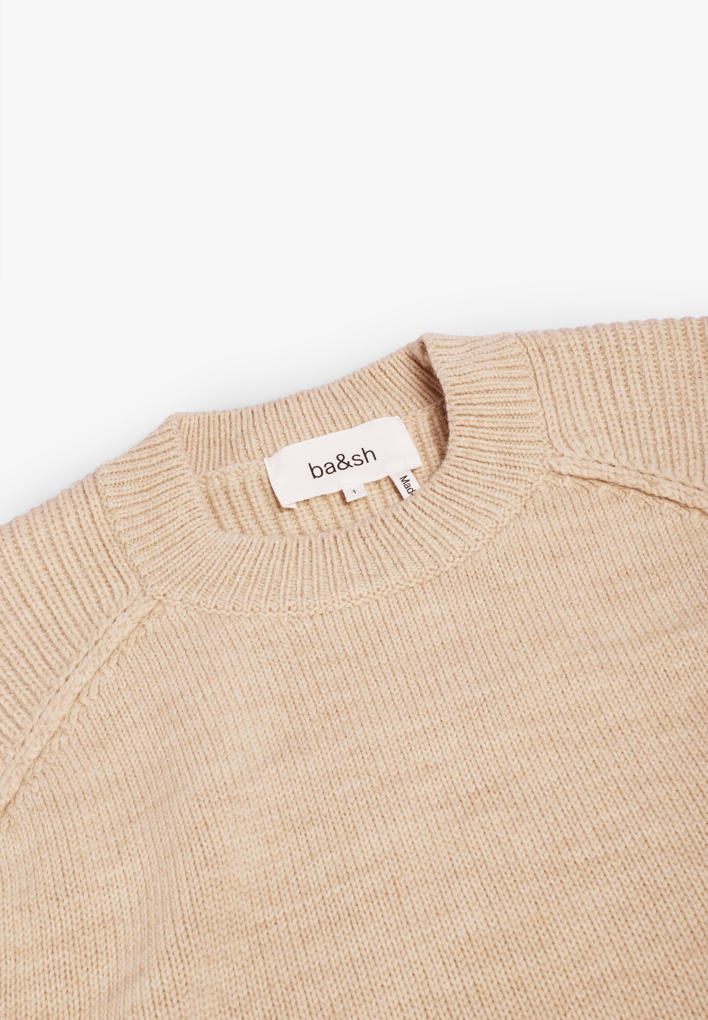 BASH | SWEATER LIARA