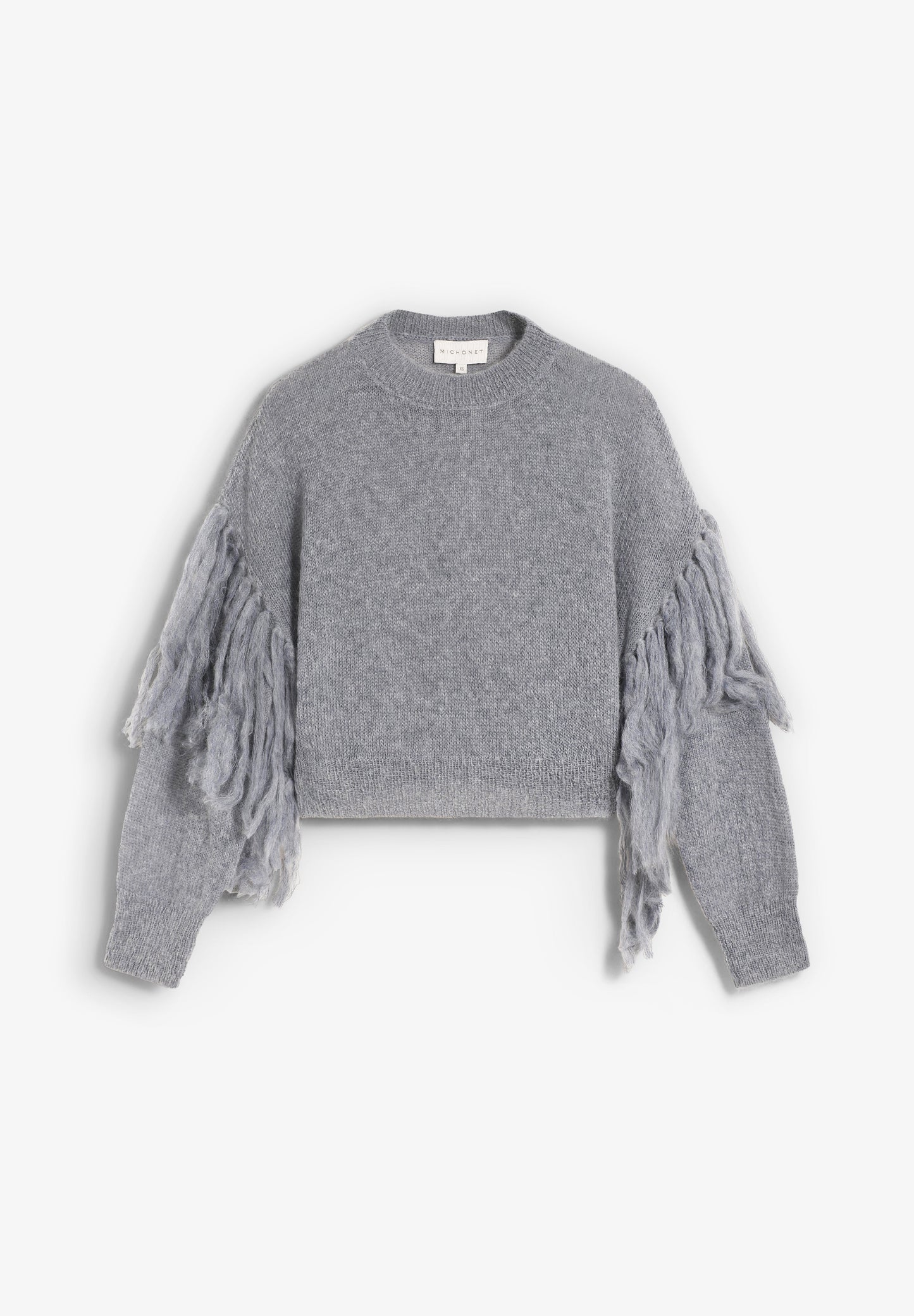 MICHONET | SWEATER FRANJAS