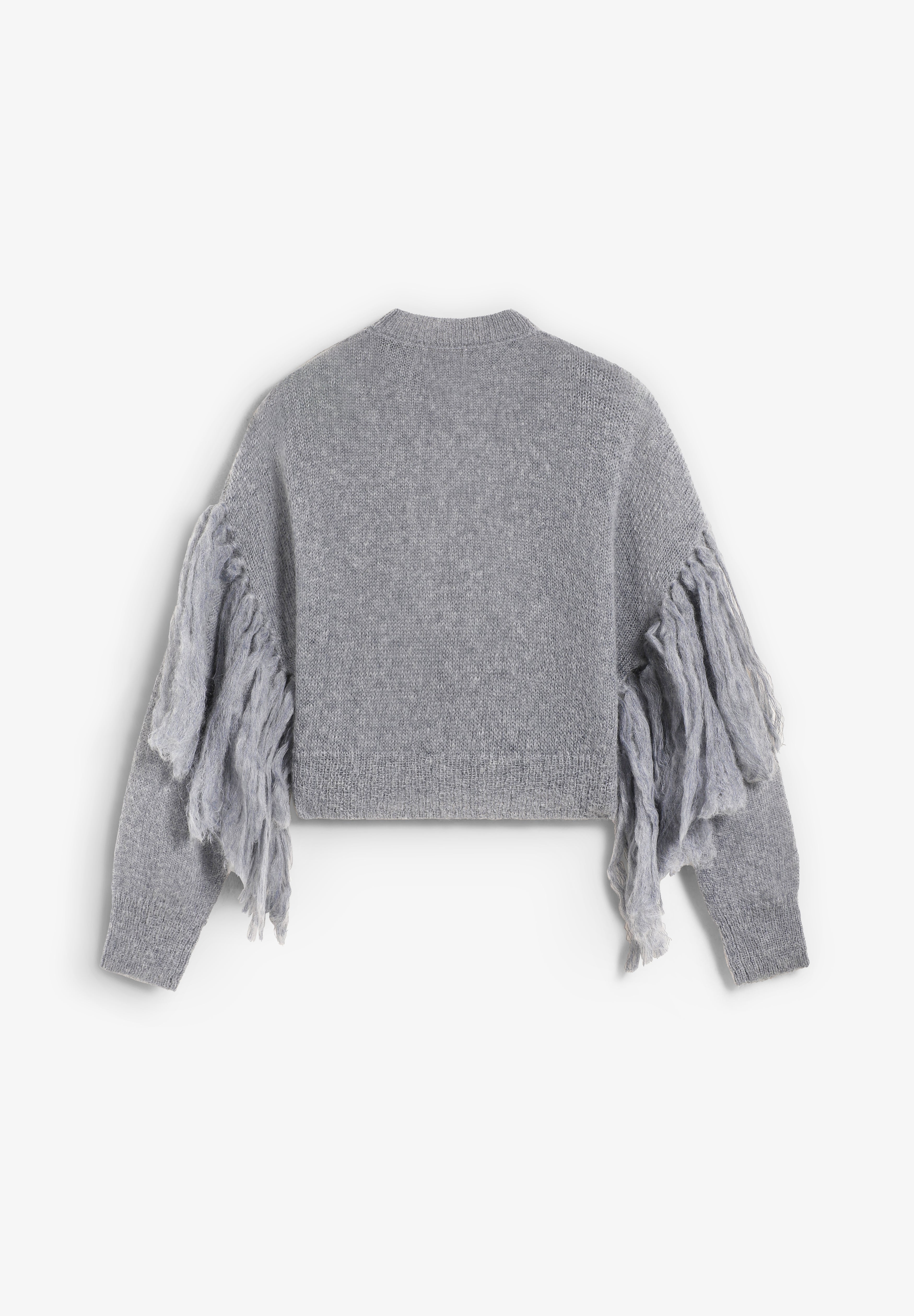 MICHONET | SWEATER FRANJAS
