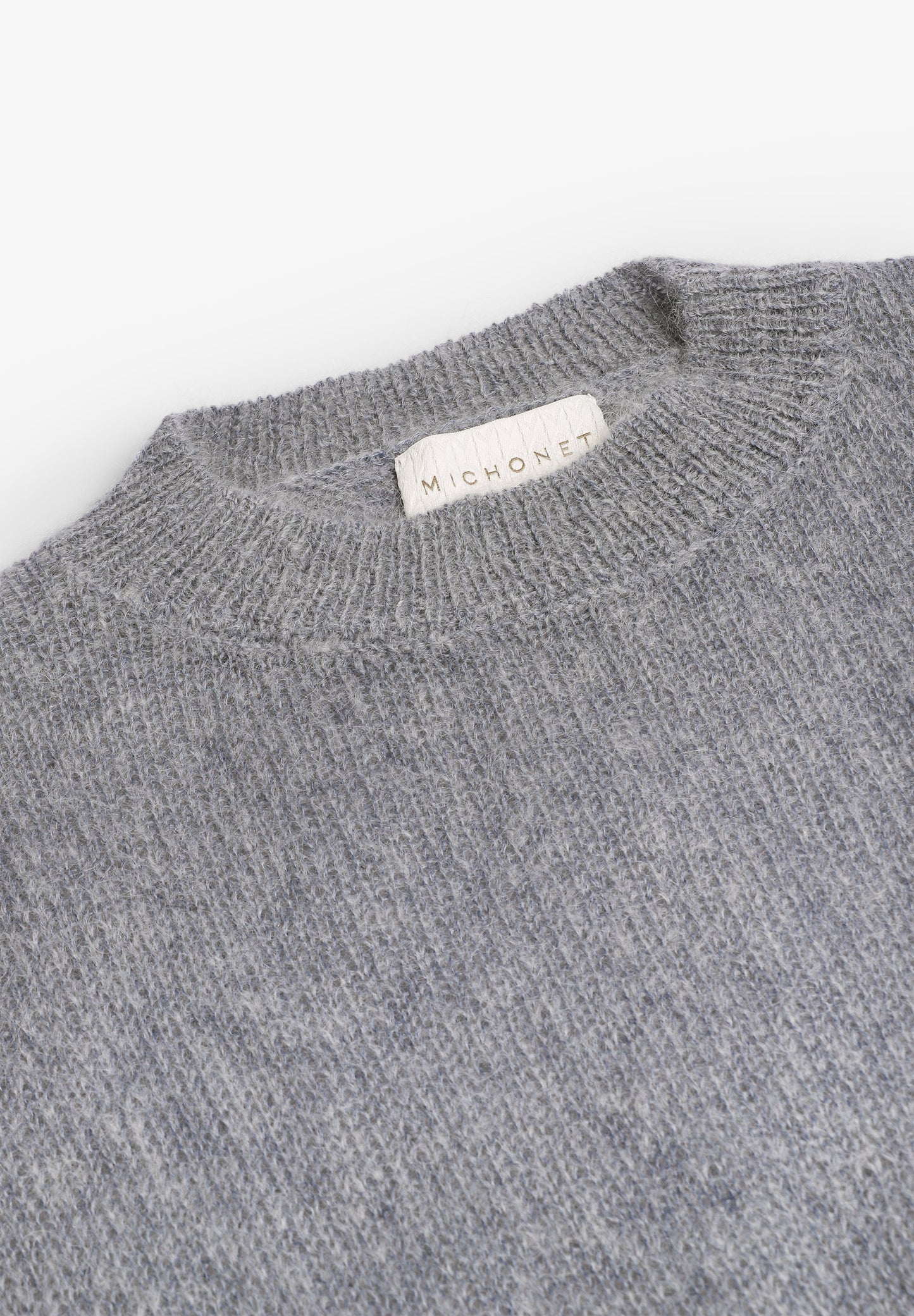 MICHONET | SWEATER FRANJAS