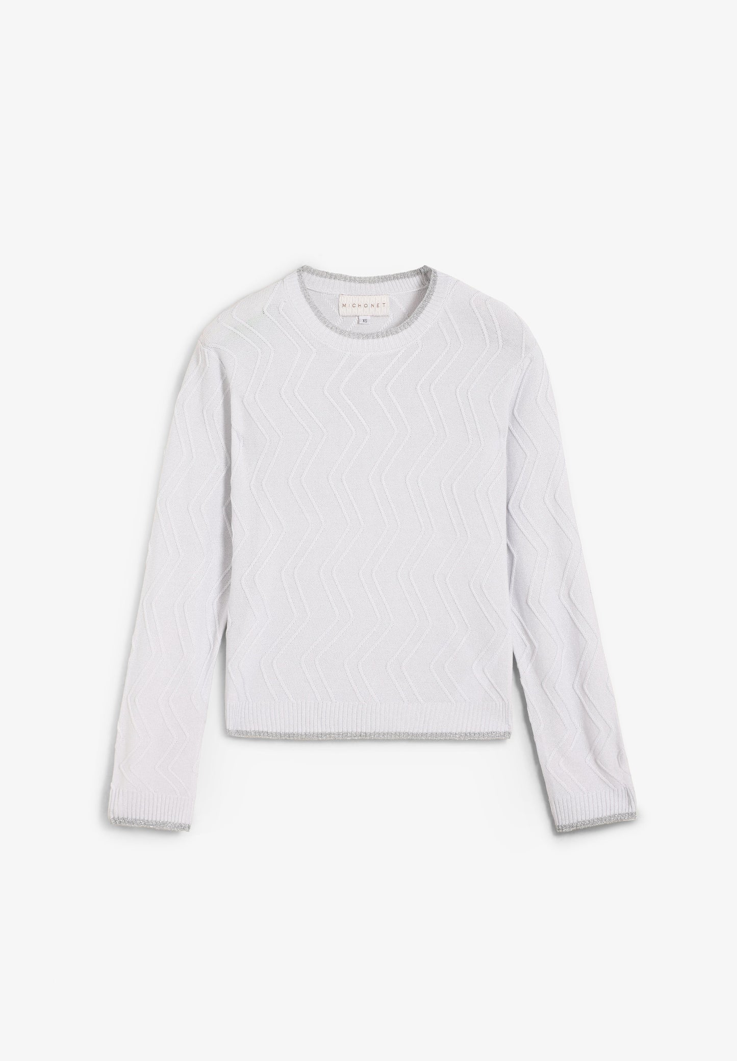 MICHONET | TOP BÁSICO