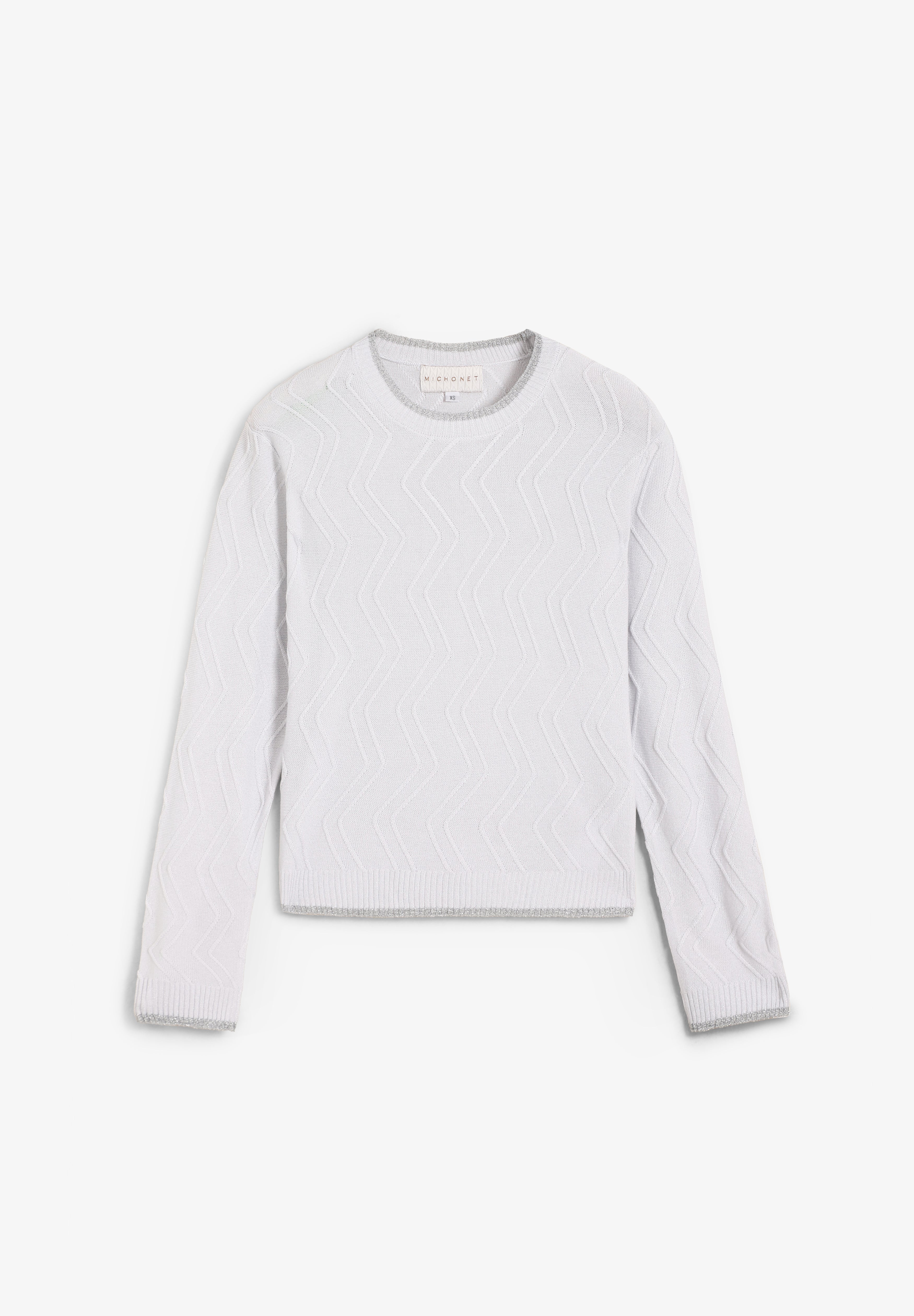 MICHONET | TOP BÁSICO