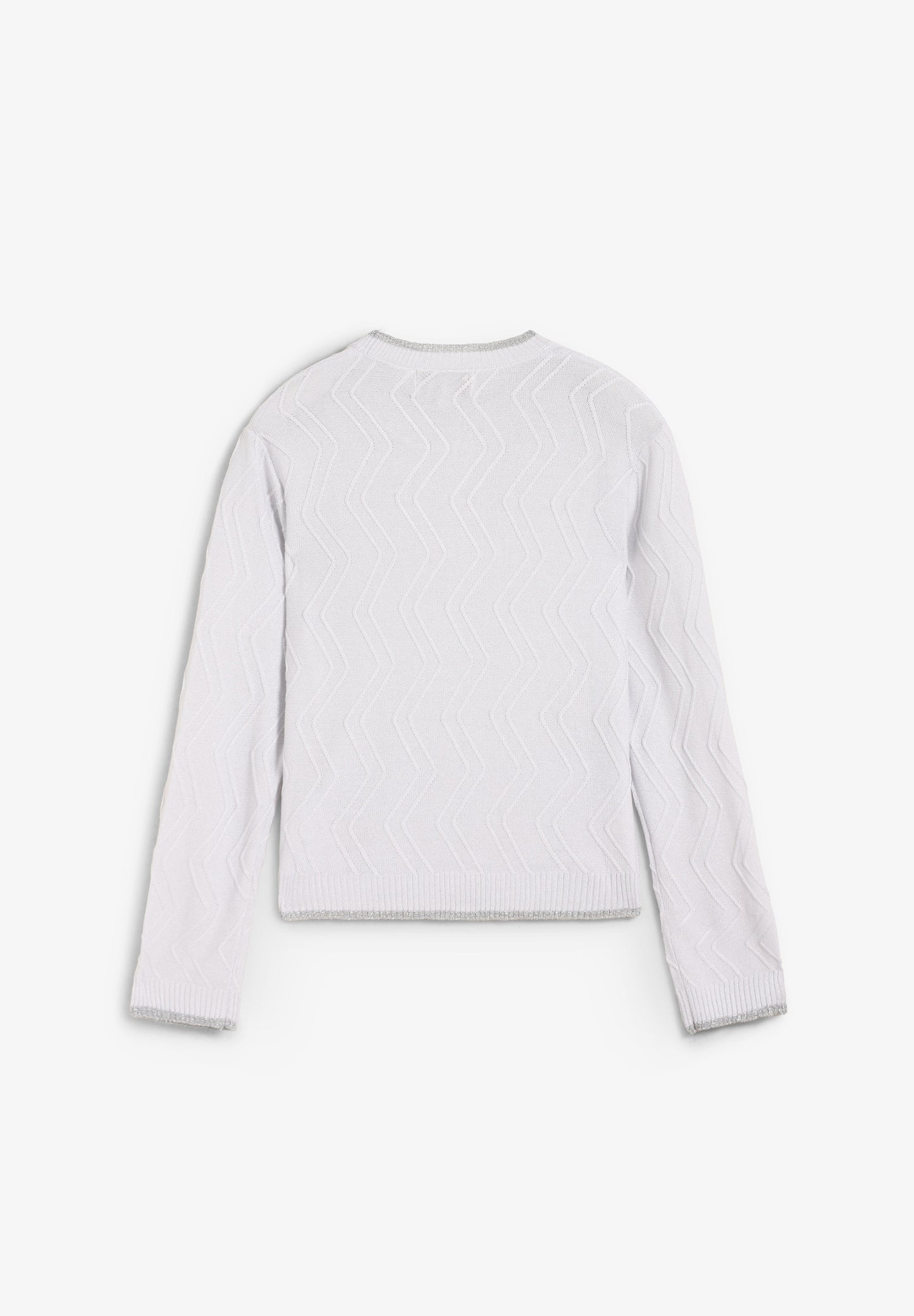 MICHONET | TOP BÁSICO