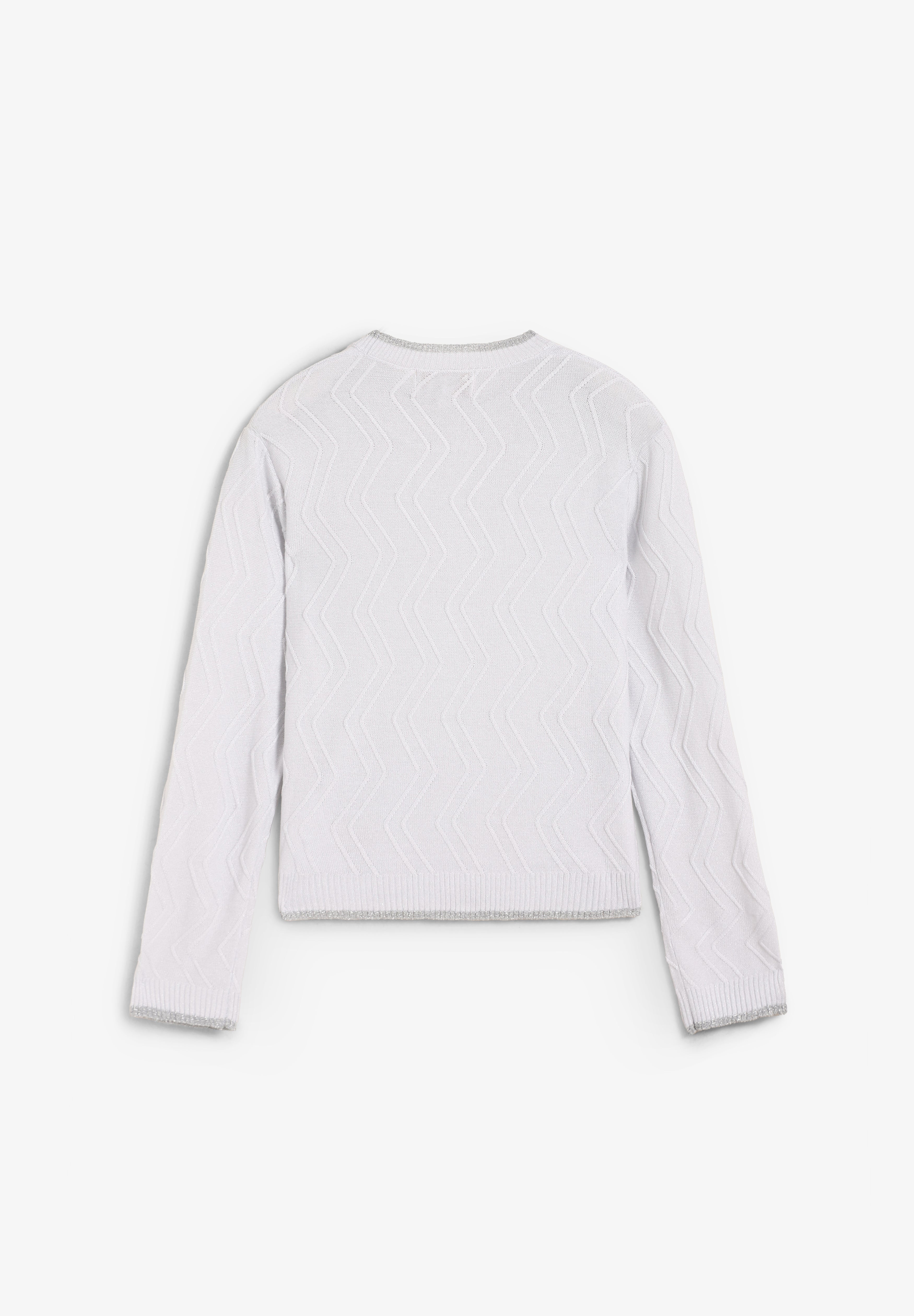 MICHONET | TOP BÁSICO