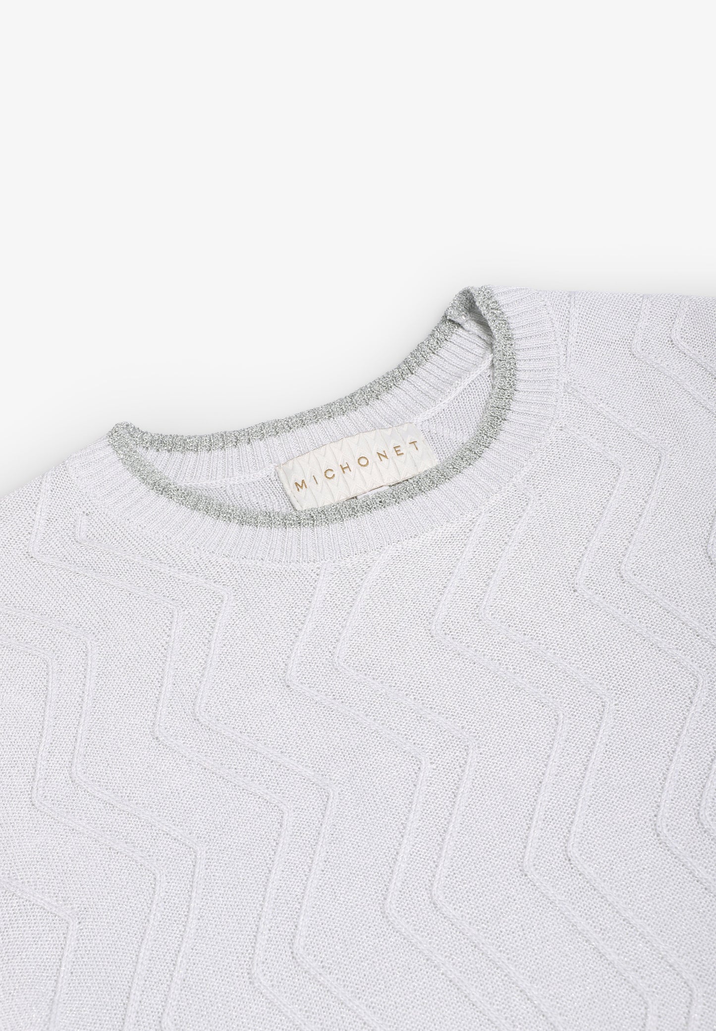 MICHONET | TOP BÁSICO