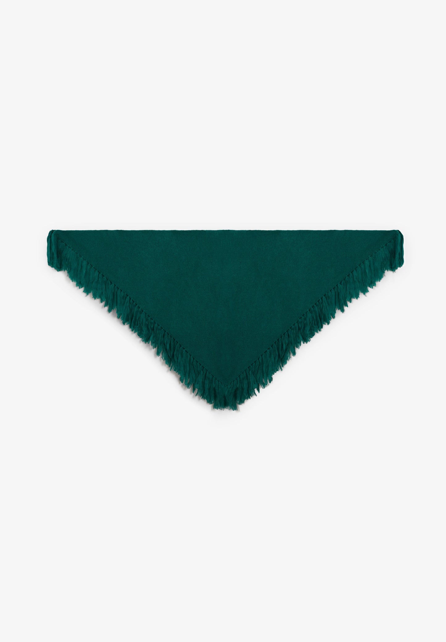 MICHONET | XAILE VERDE-ESCURO