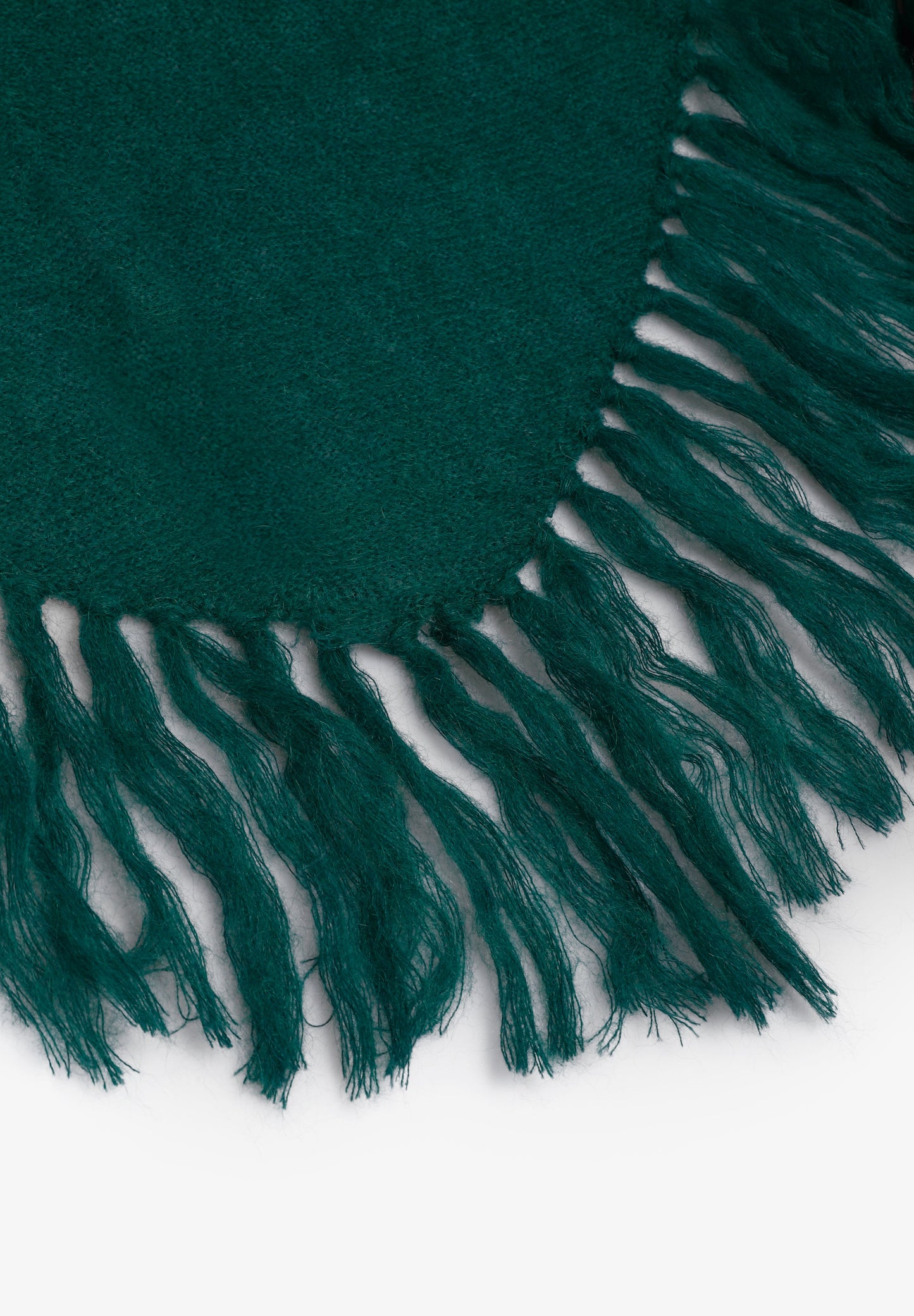 MICHONET | XAILE VERDE-ESCURO