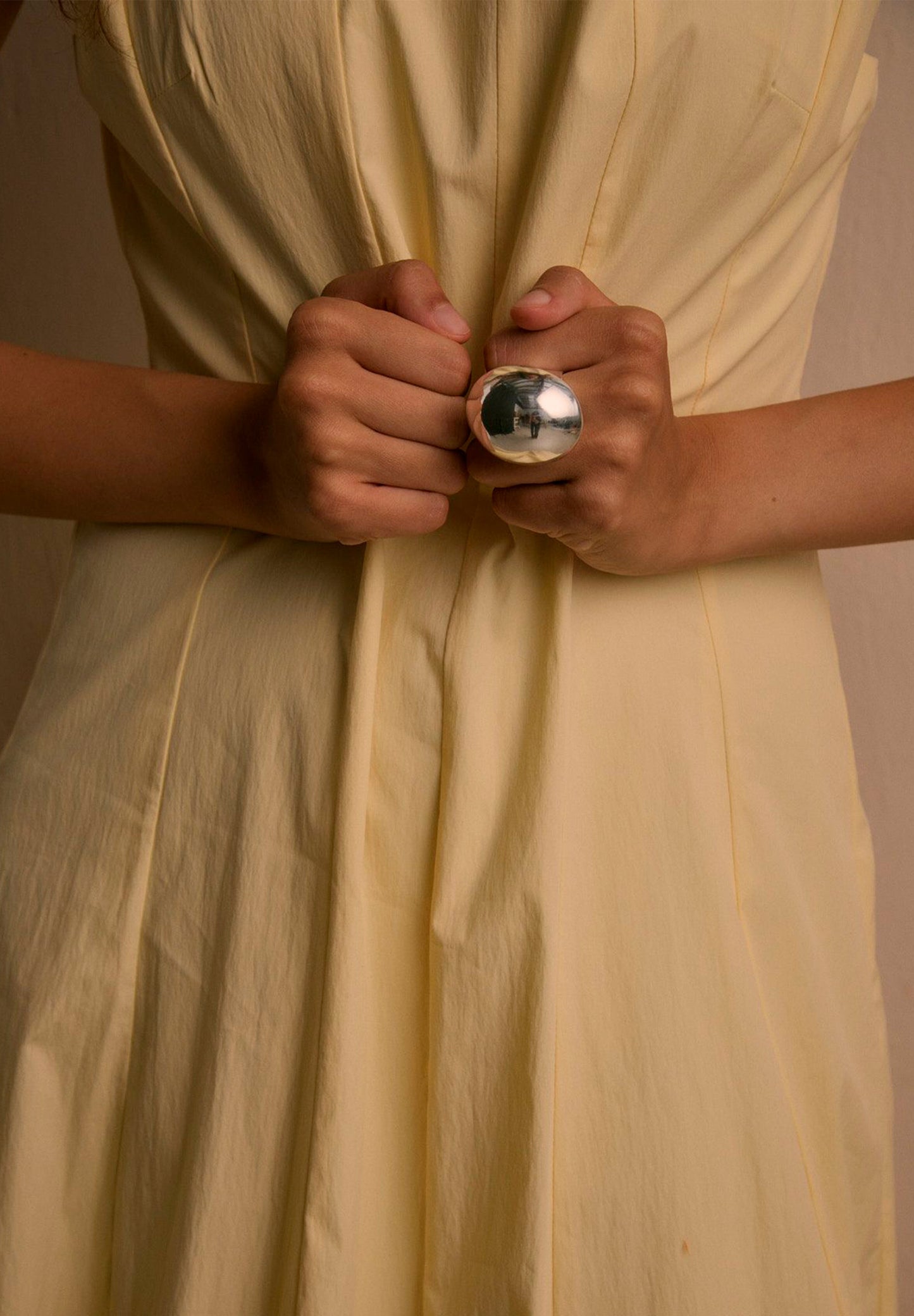 MONCOLLIER | HELIOS ANEL