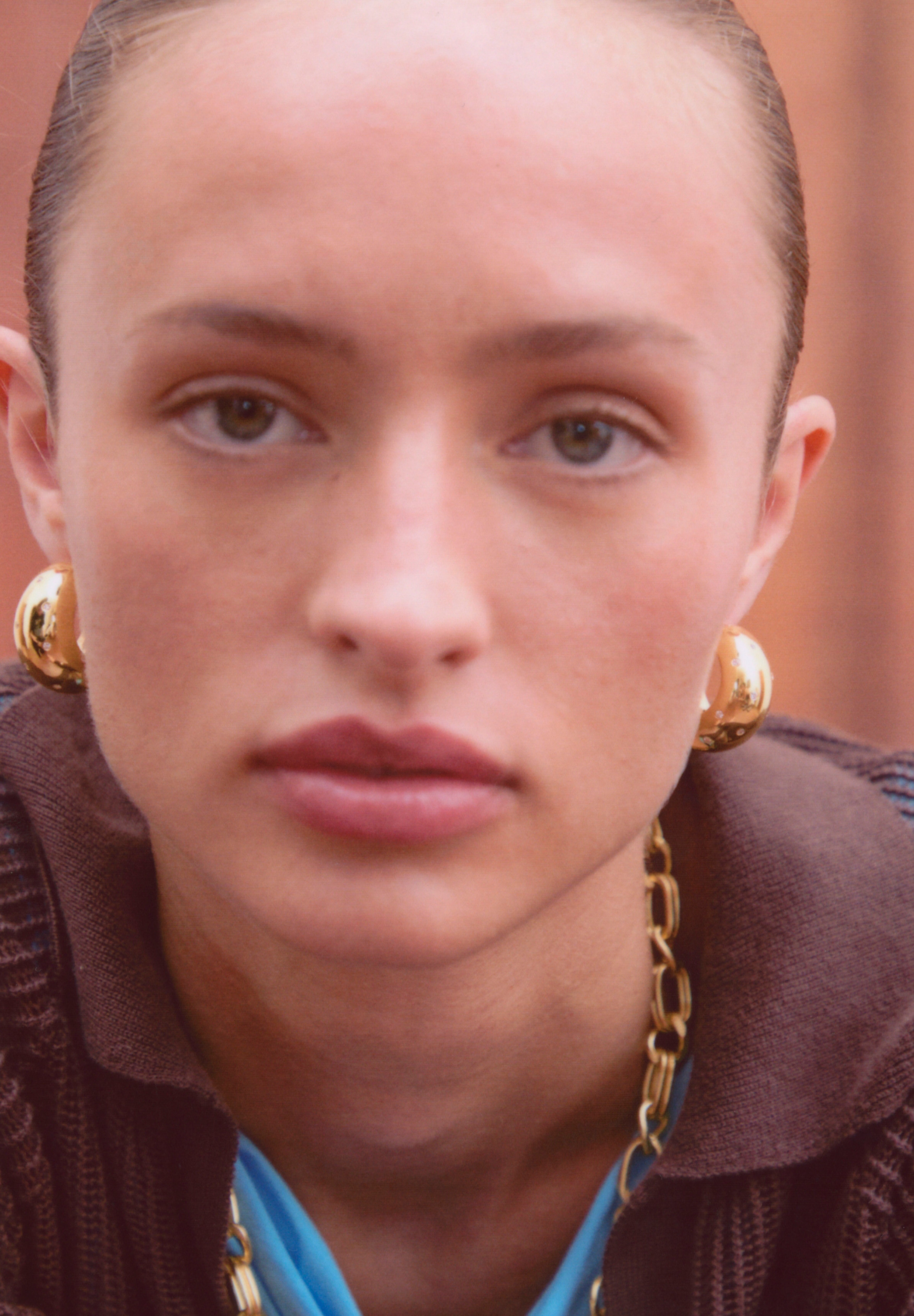 MONCOLLIER | CARINA BRINCO