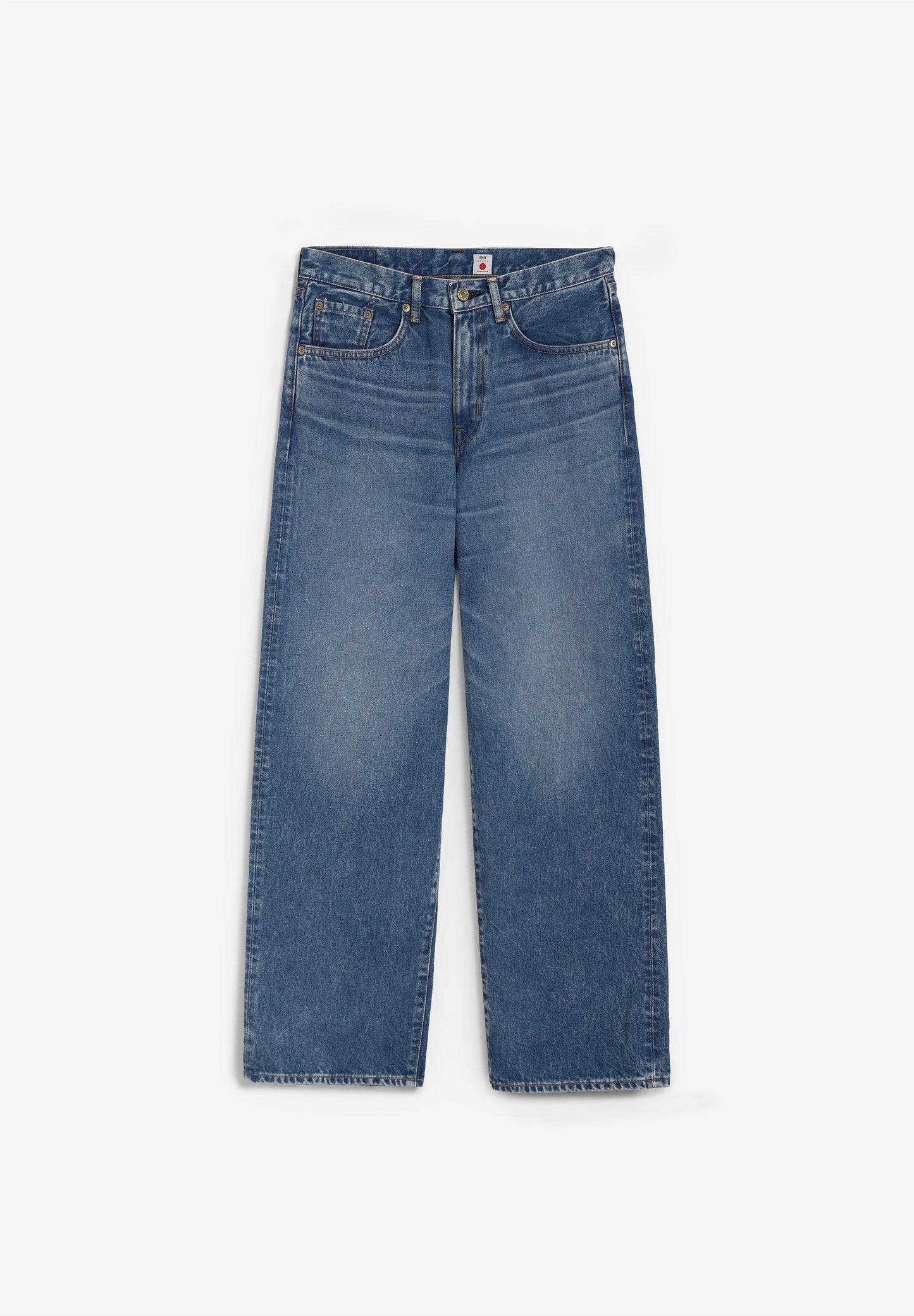 EDWIN | JEANS WIDE