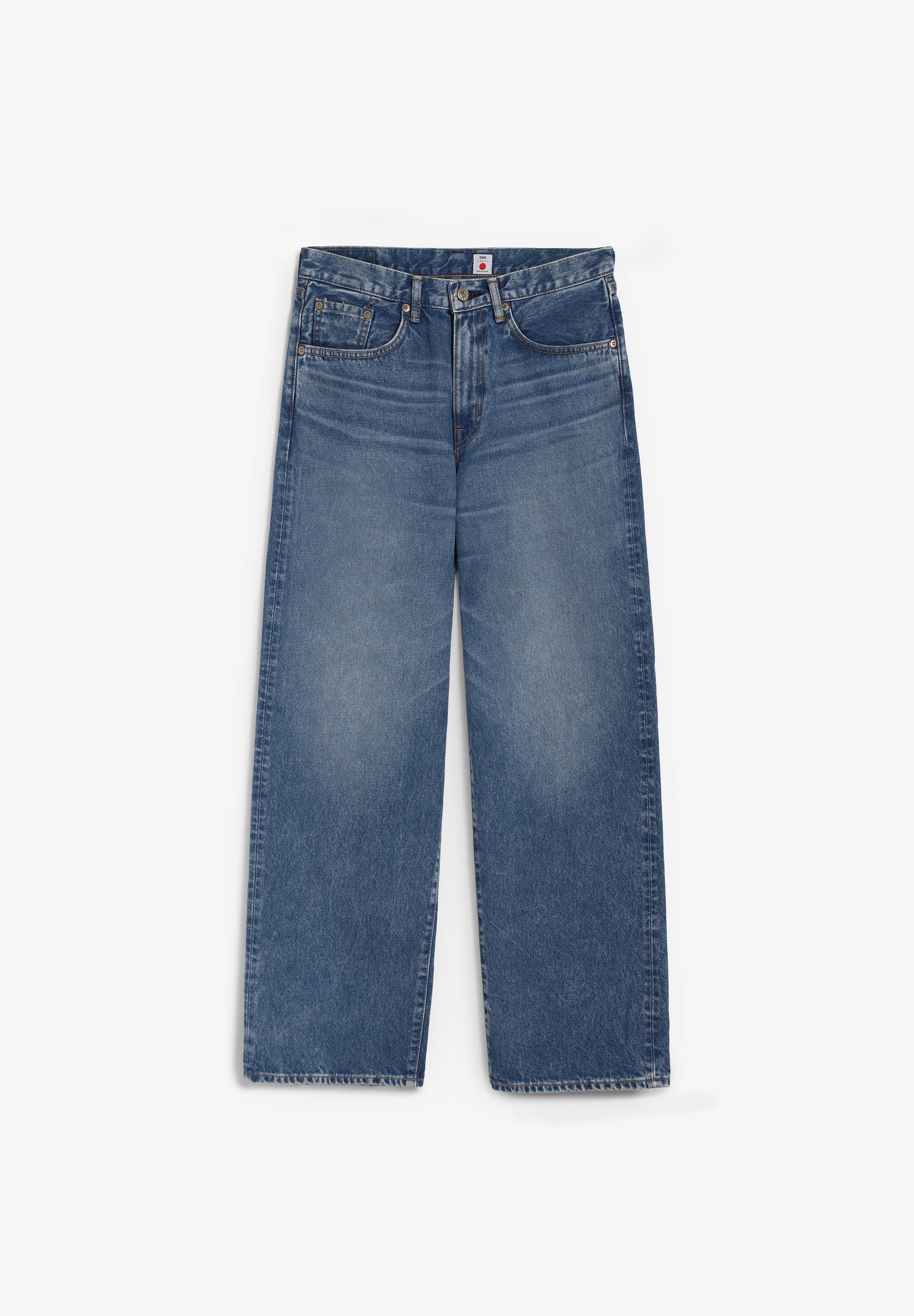 EDWIN | JEANS WIDE