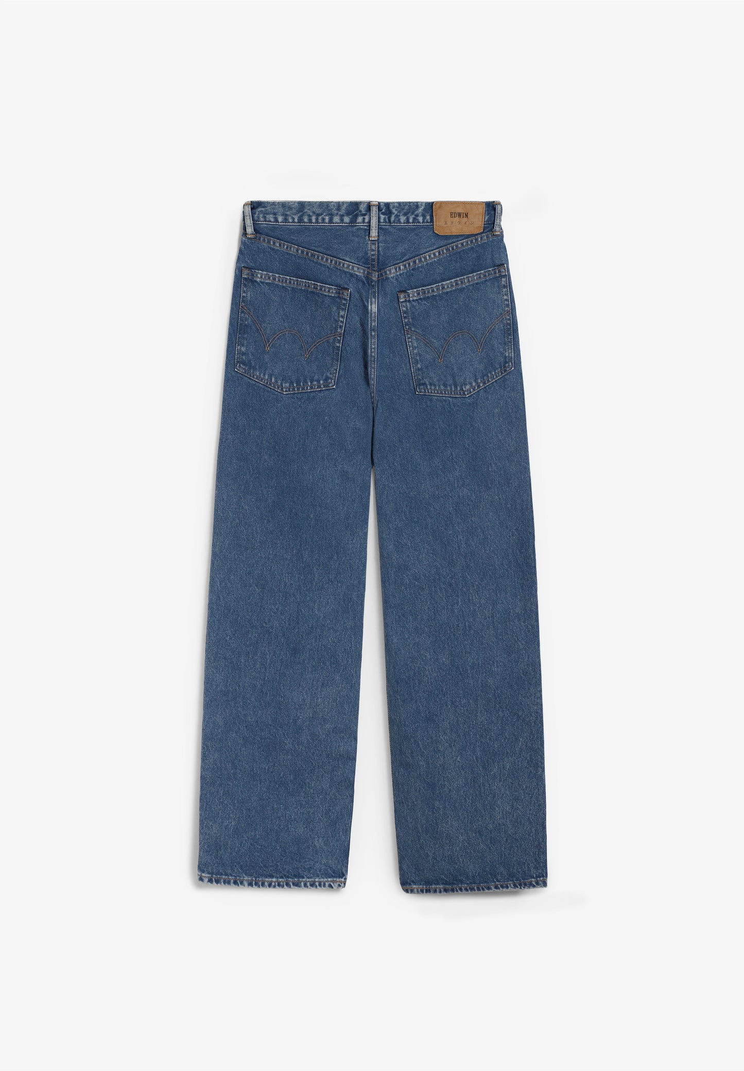 EDWIN | JEANS WIDE