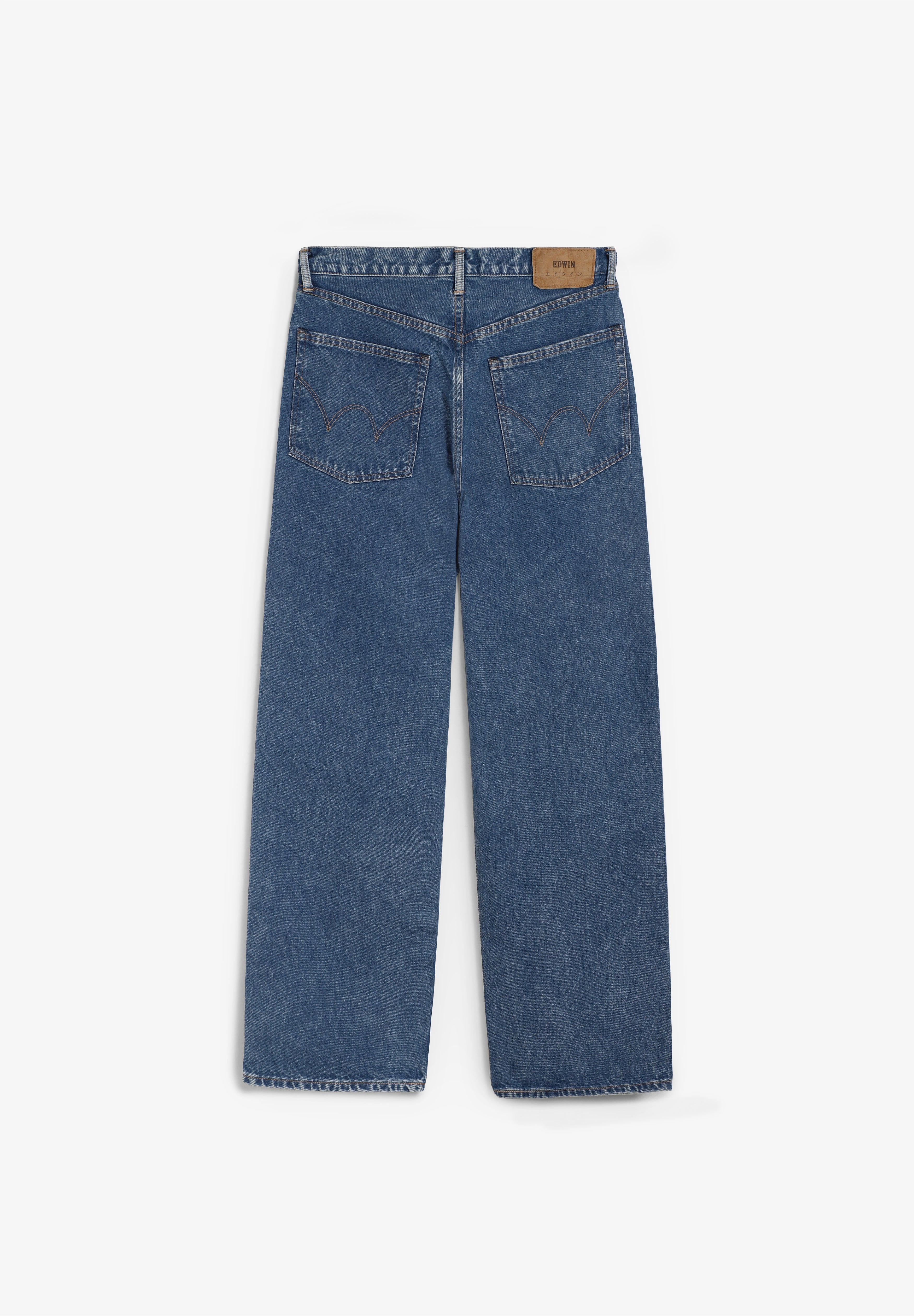 EDWIN | JEANS WIDE