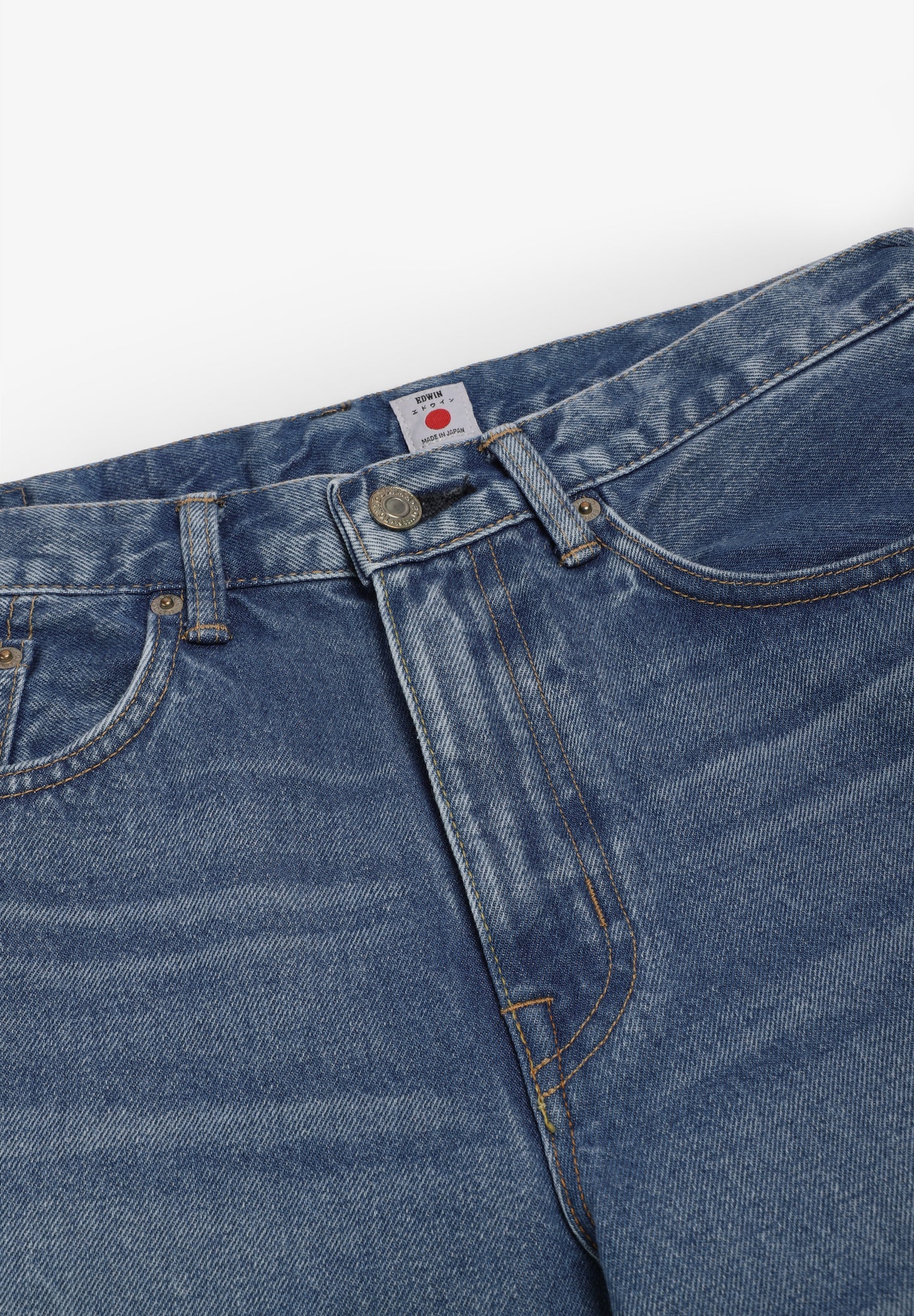 EDWIN | JEANS WIDE