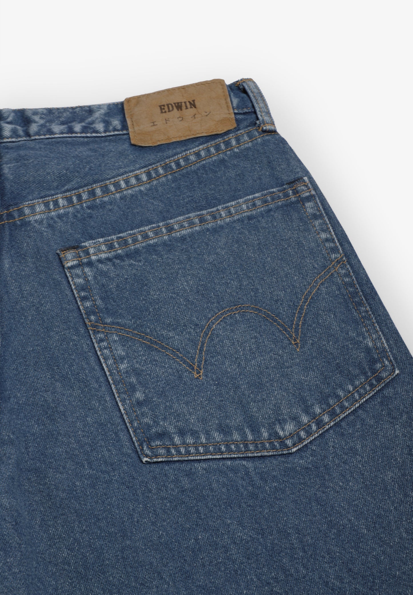 EDWIN | JEANS WIDE