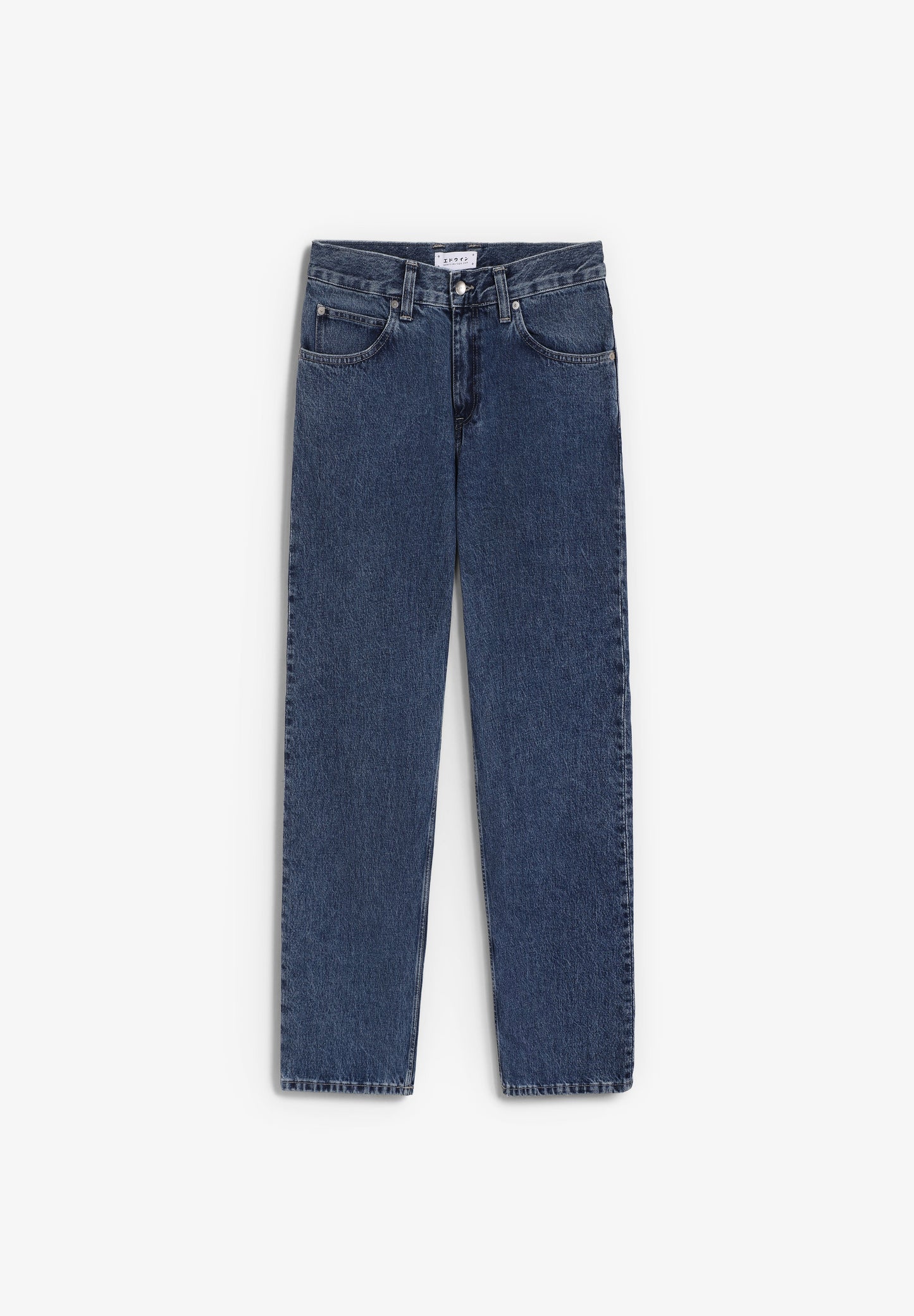 EDWIN | JEANS MATRIX