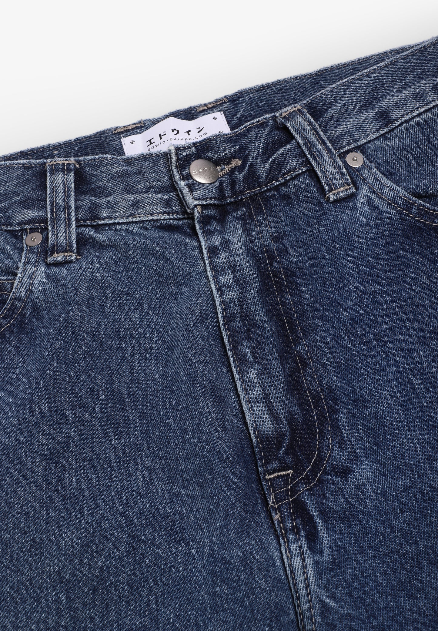 EDWIN | JEANS MATRIX