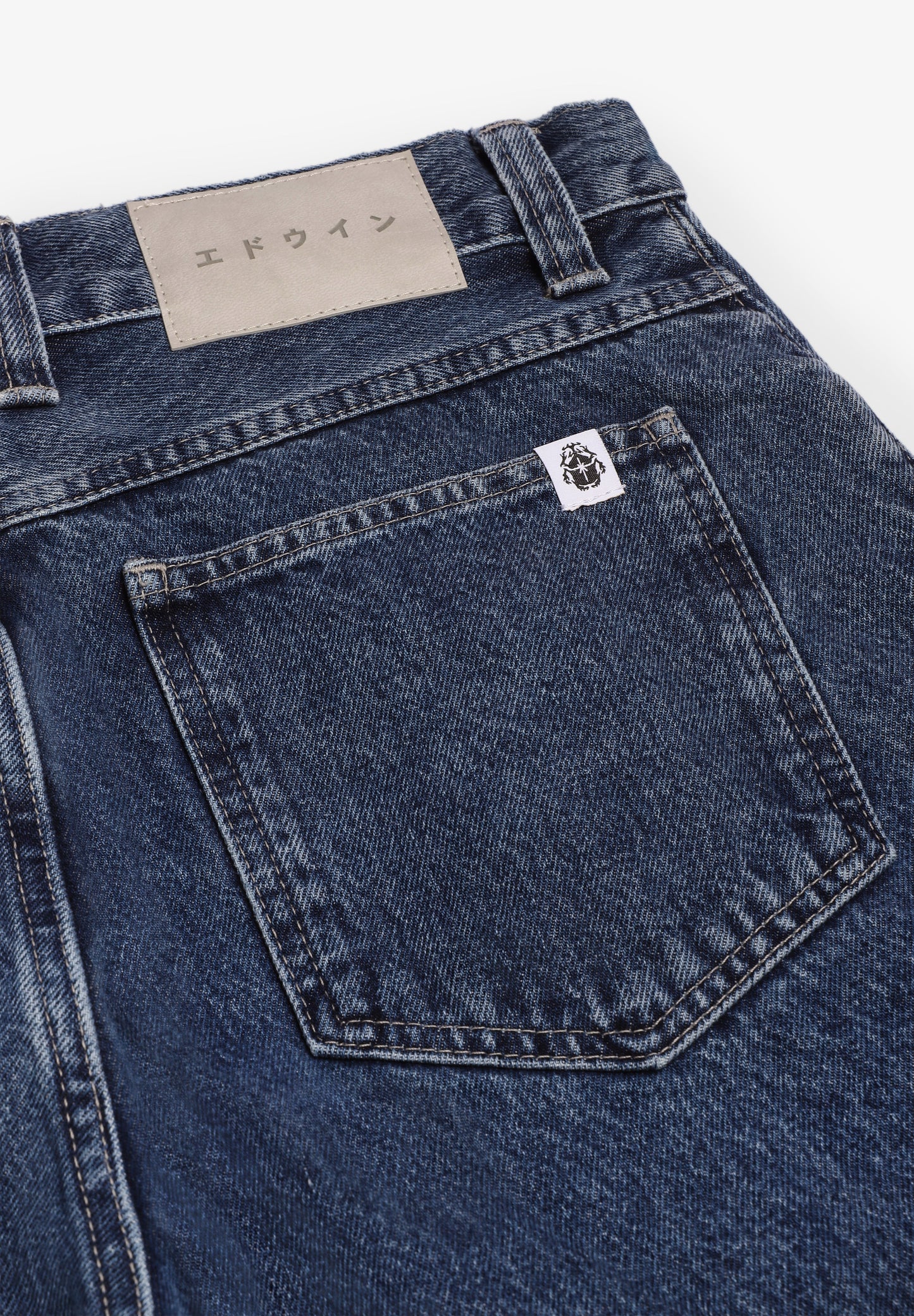 EDWIN | JEANS MATRIX