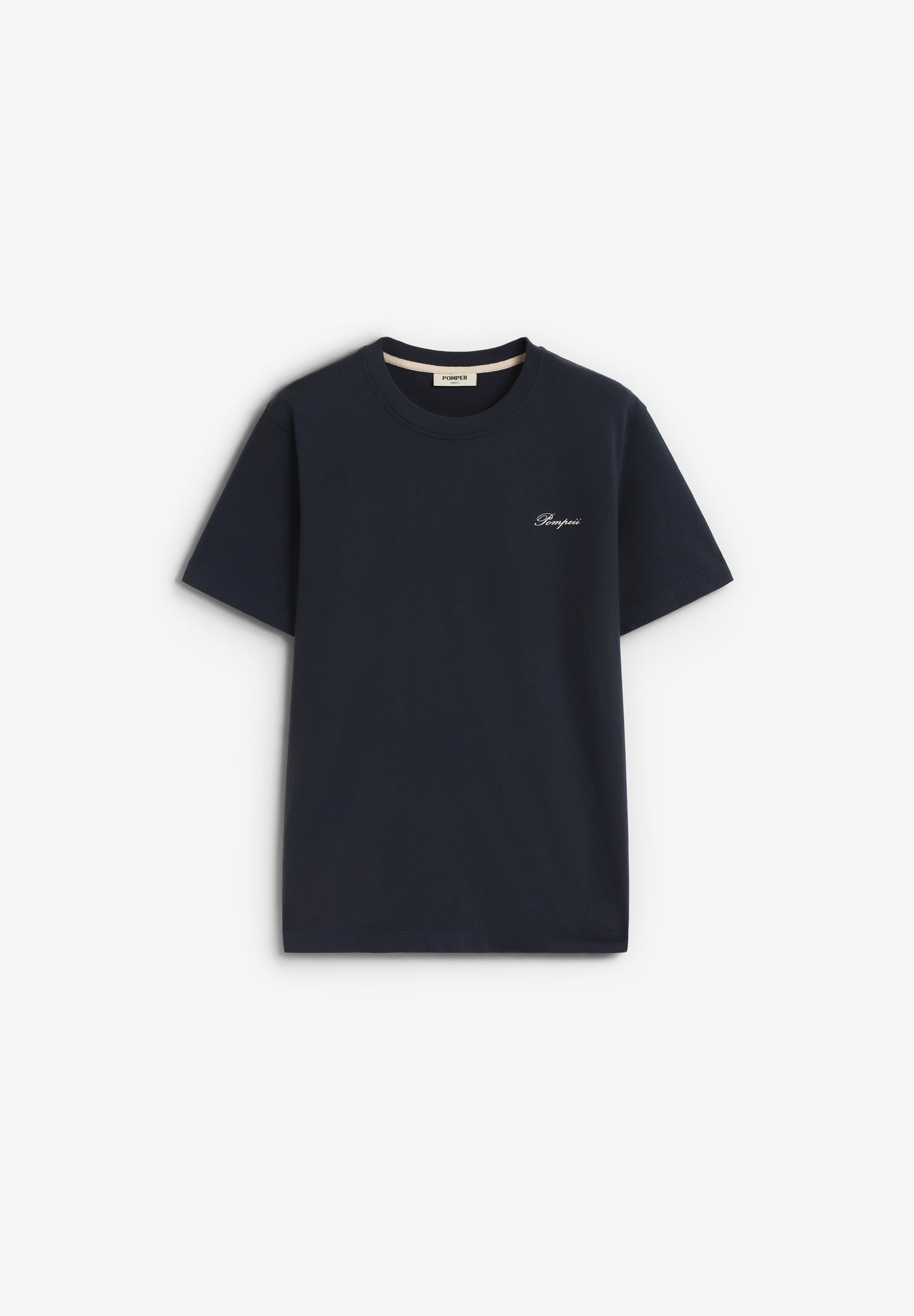 POMPEII | NAVY SWANS TEE