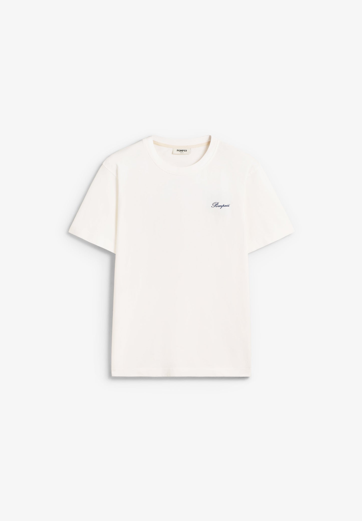POMPEII | OFF WHITE SWANS TEE