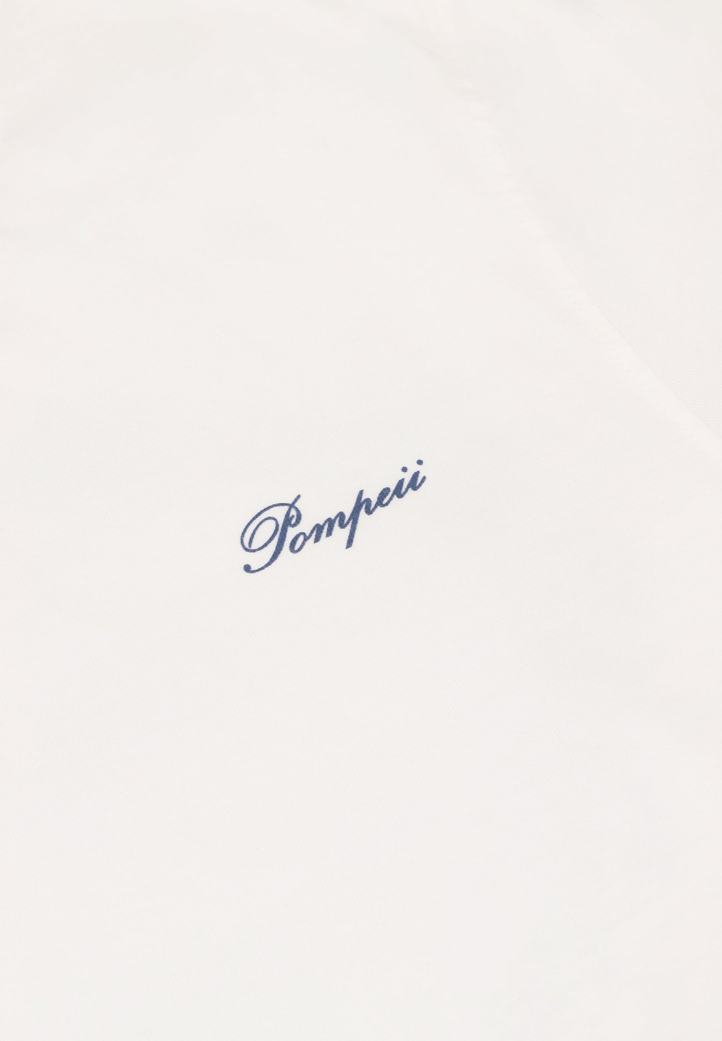 POMPEII | OFF WHITE SWANS TEE