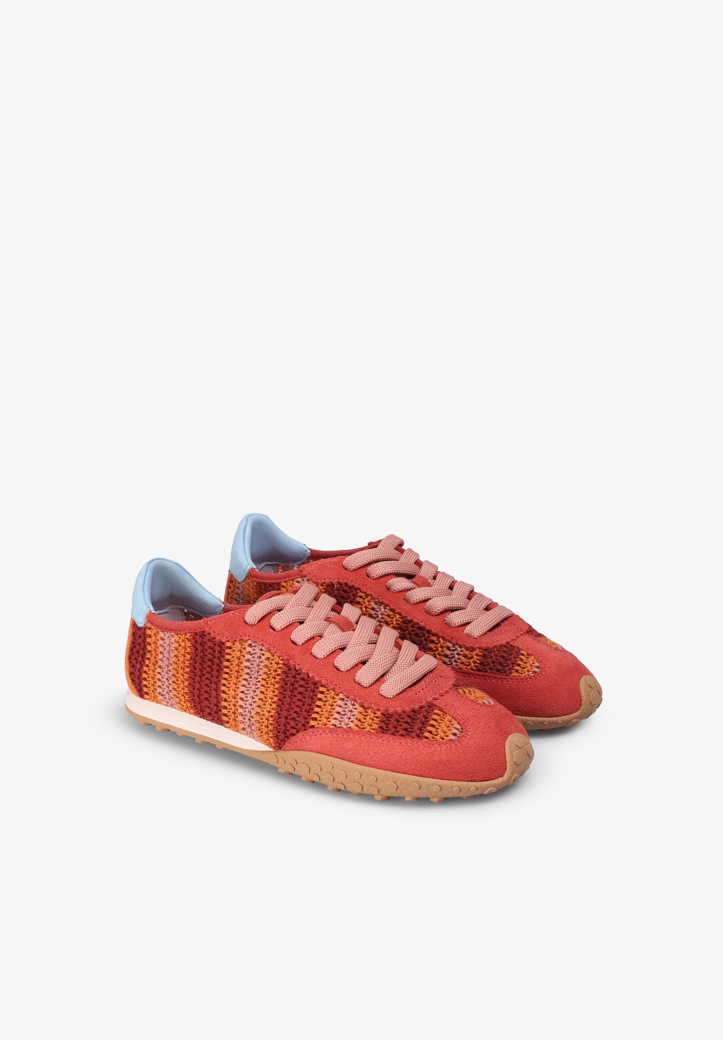 HOFF | BRIDGE WOVEN