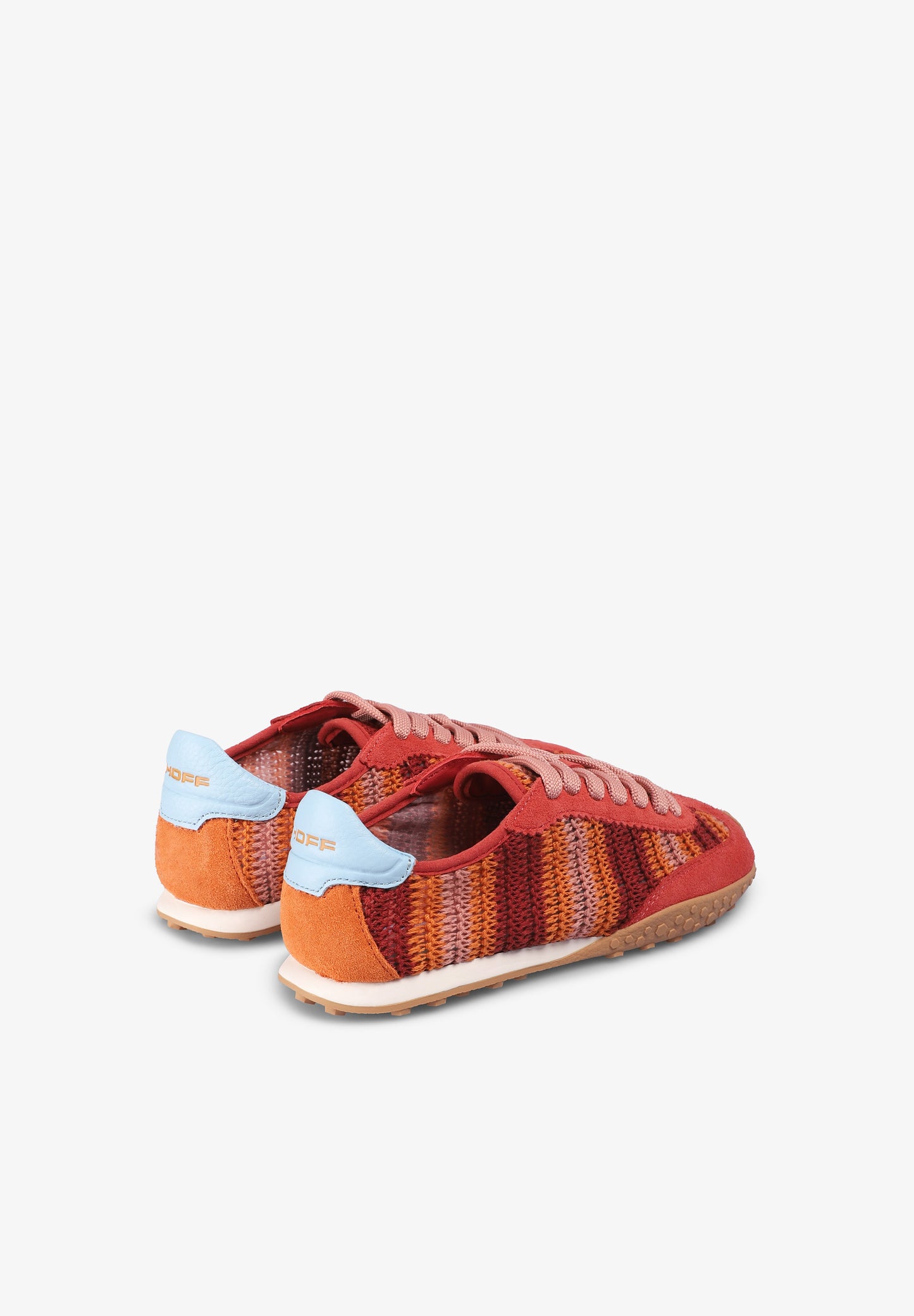 HOFF | BRIDGE WOVEN