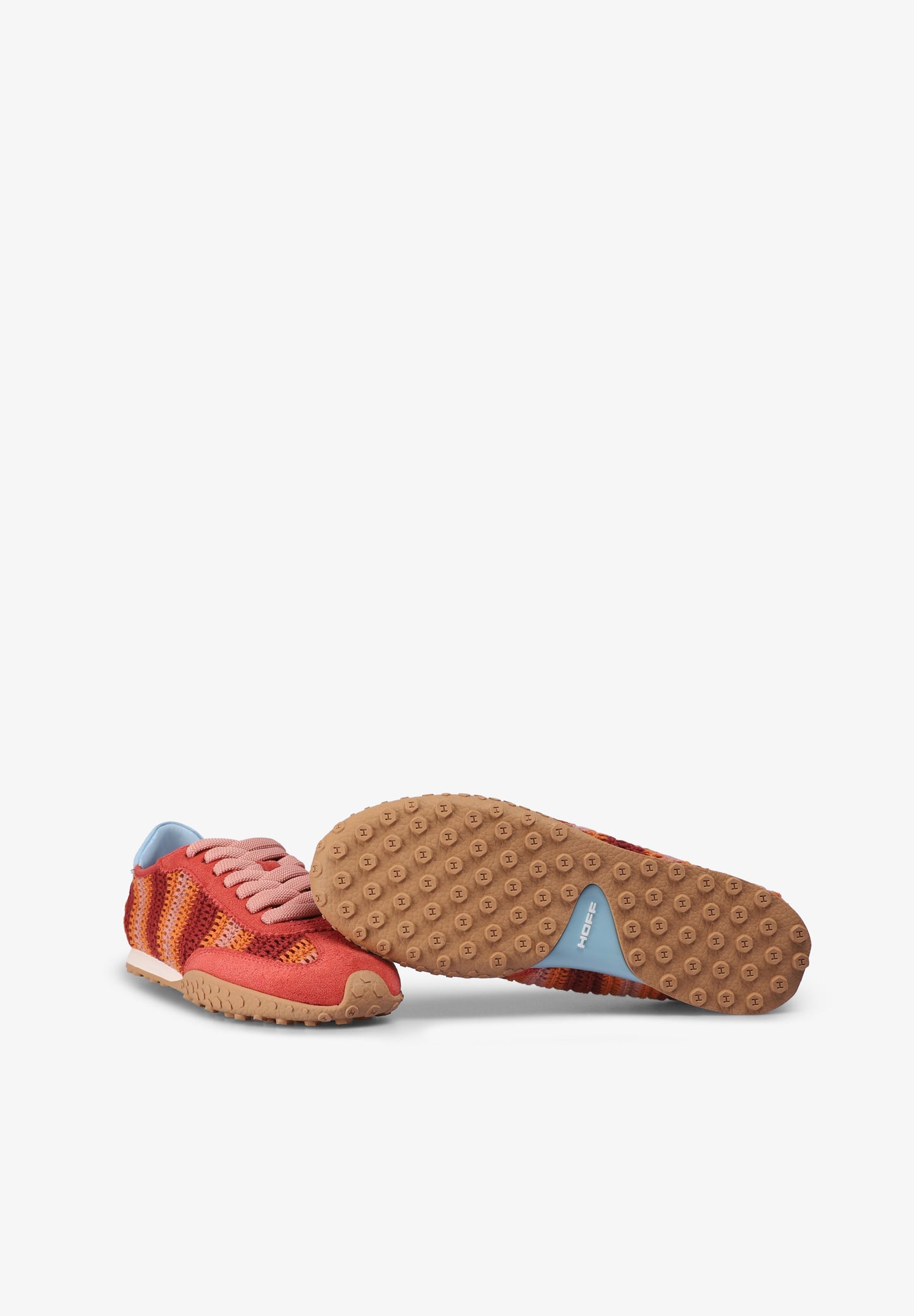 HOFF | BRIDGE WOVEN