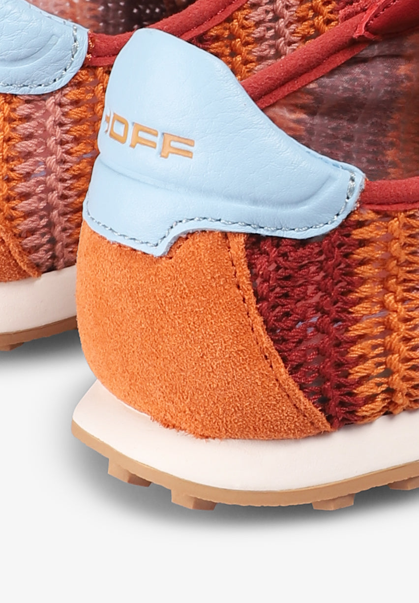 HOFF | BRIDGE WOVEN