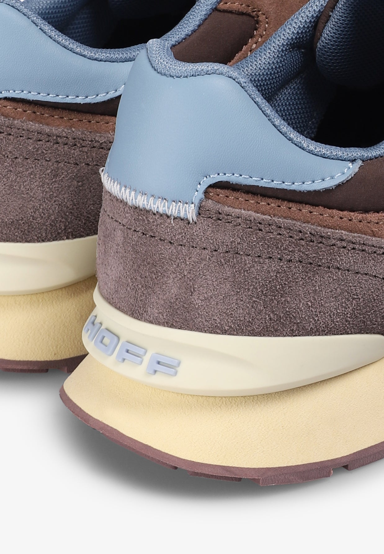 HOFF | CITY RETRO