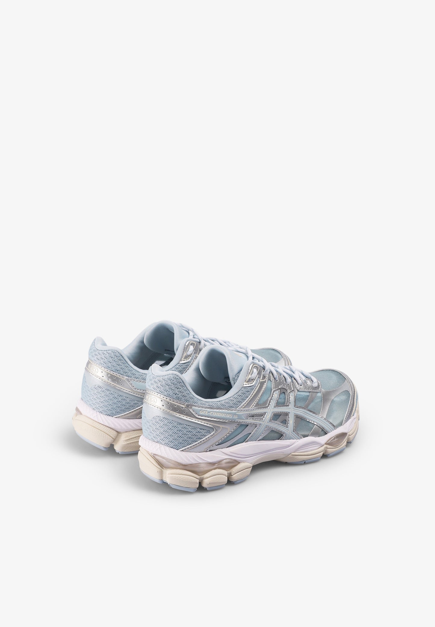 ASICS | GEL-CUMULUS 16
