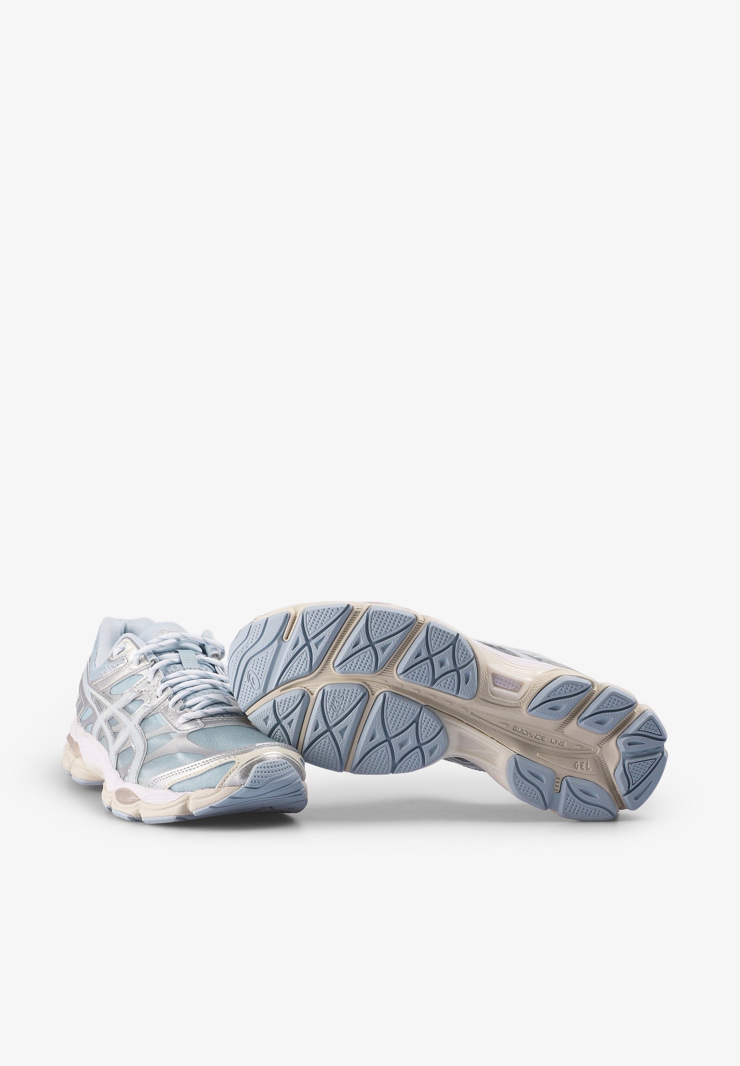 ASICS | GEL-CUMULUS 16