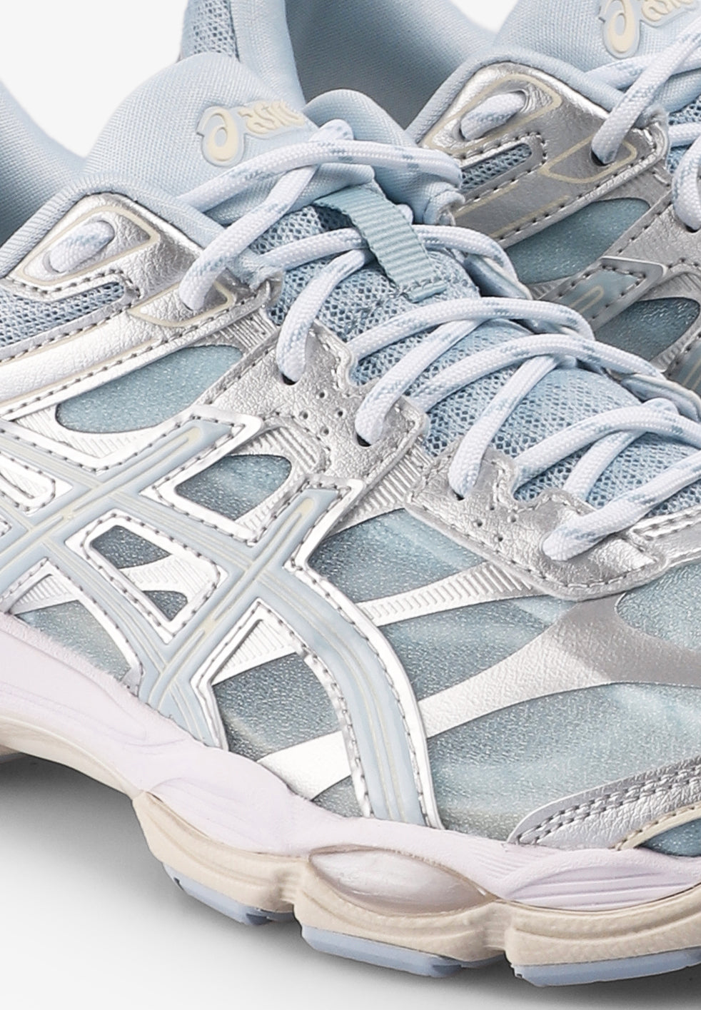 ASICS | GEL-CUMULUS 16