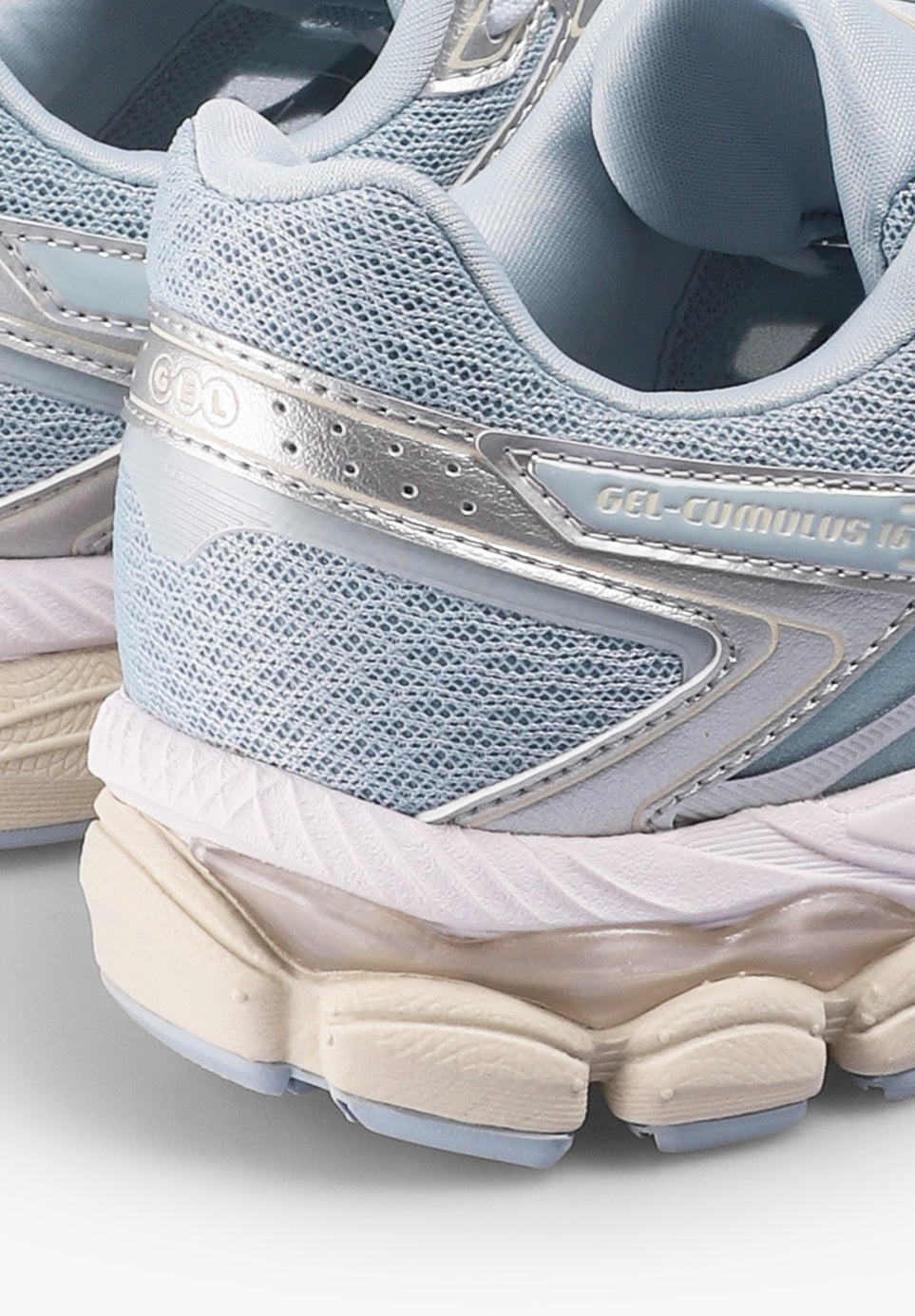 ASICS | GEL-CUMULUS 16