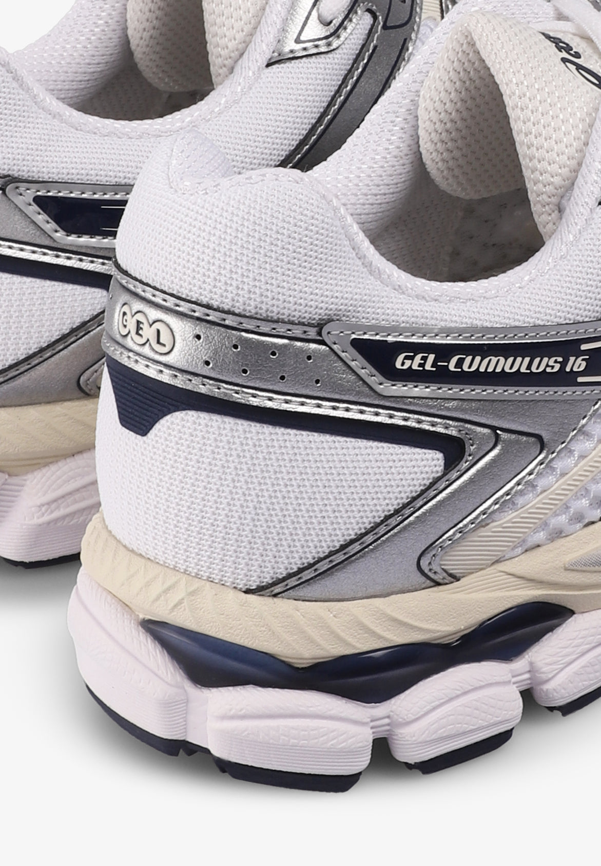 ASICS | SAPATILHAS GEL-CUMULUS 16 DE MULHER