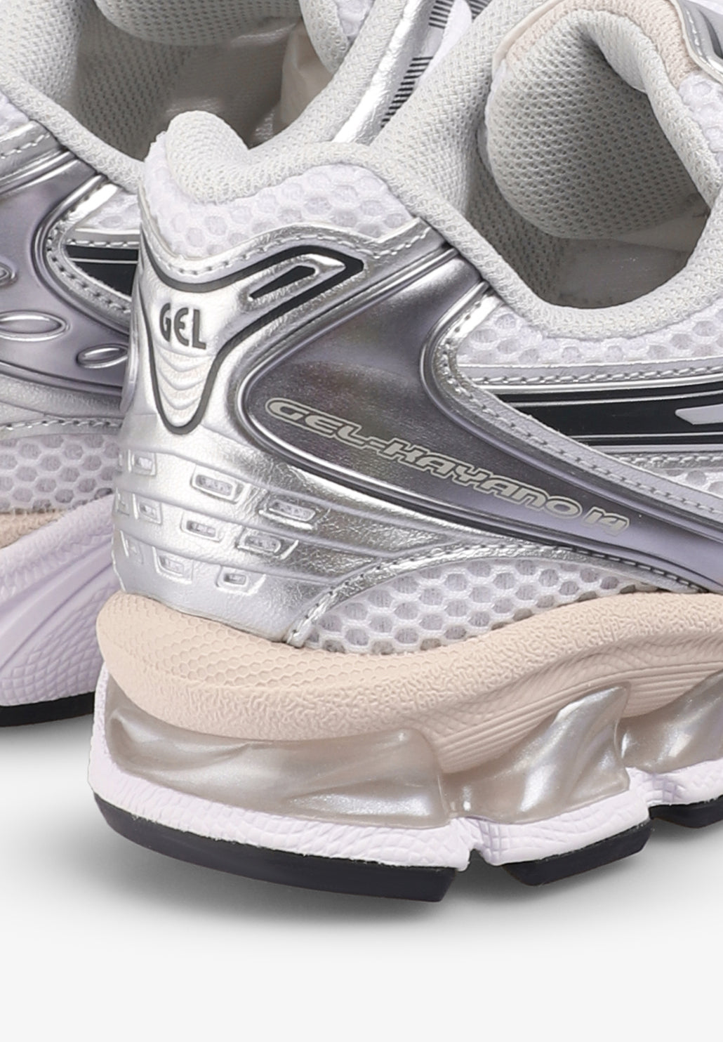 ASICS | SAPATILHAS GEL-KAYANO 14 DE HOMEM