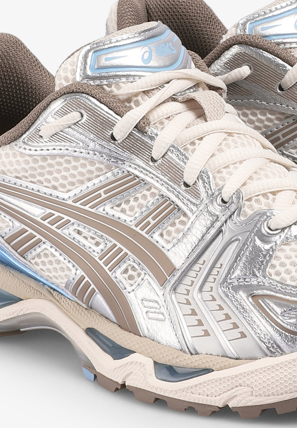 ASICS | SAPATILHAS GEL-KAYANO 14 DE MULHER