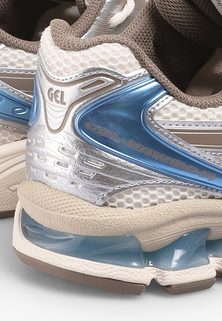 ASICS | SAPATILHAS GEL-KAYANO 14 DE MULHER