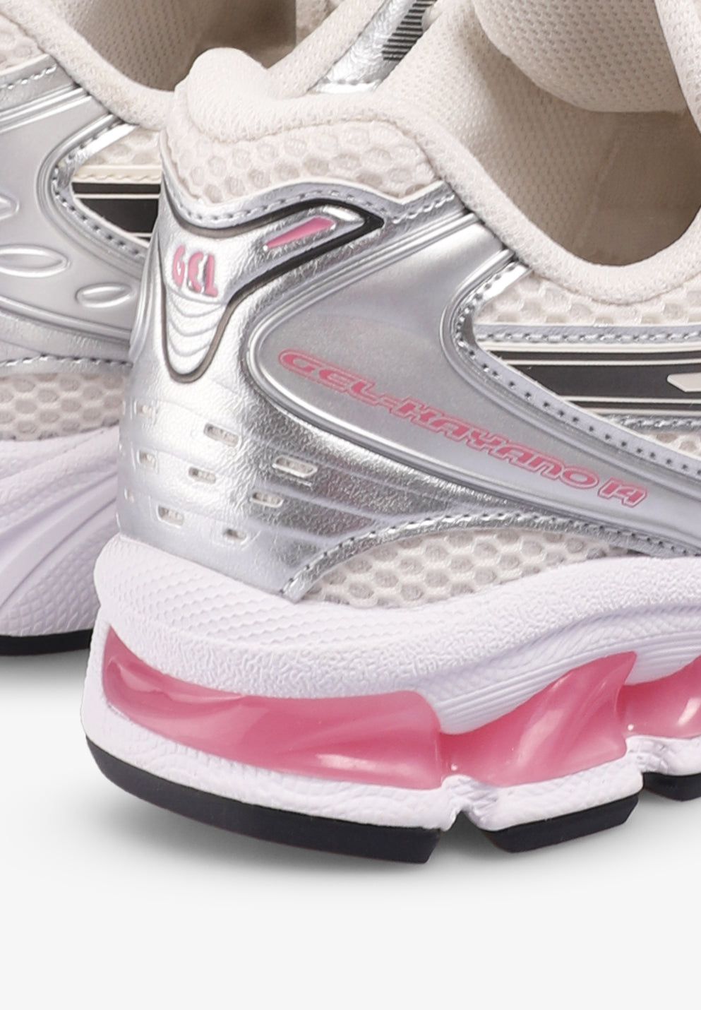 ASICS | SAPATILHAS GEL-KAYANO 14 DE MULHER