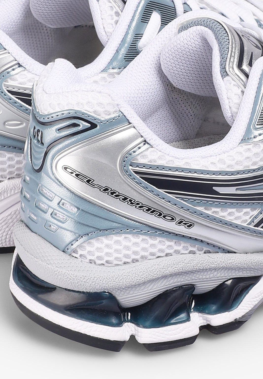 ASICS | SAPATILHAS GEL-KAYANO 14 DE MULHER