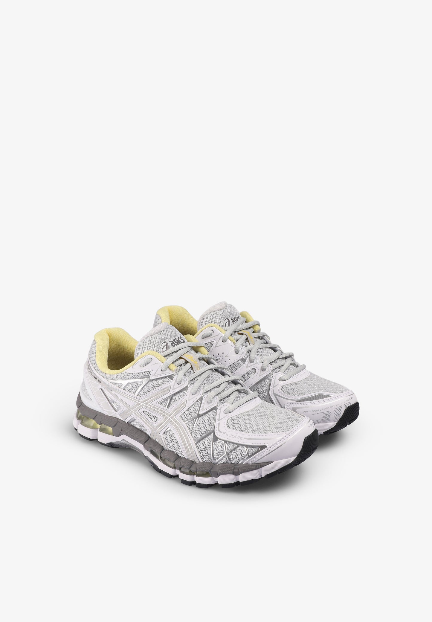 ASICS | SAPATILHAS GEL-KAYANO 20 DE HOMEM