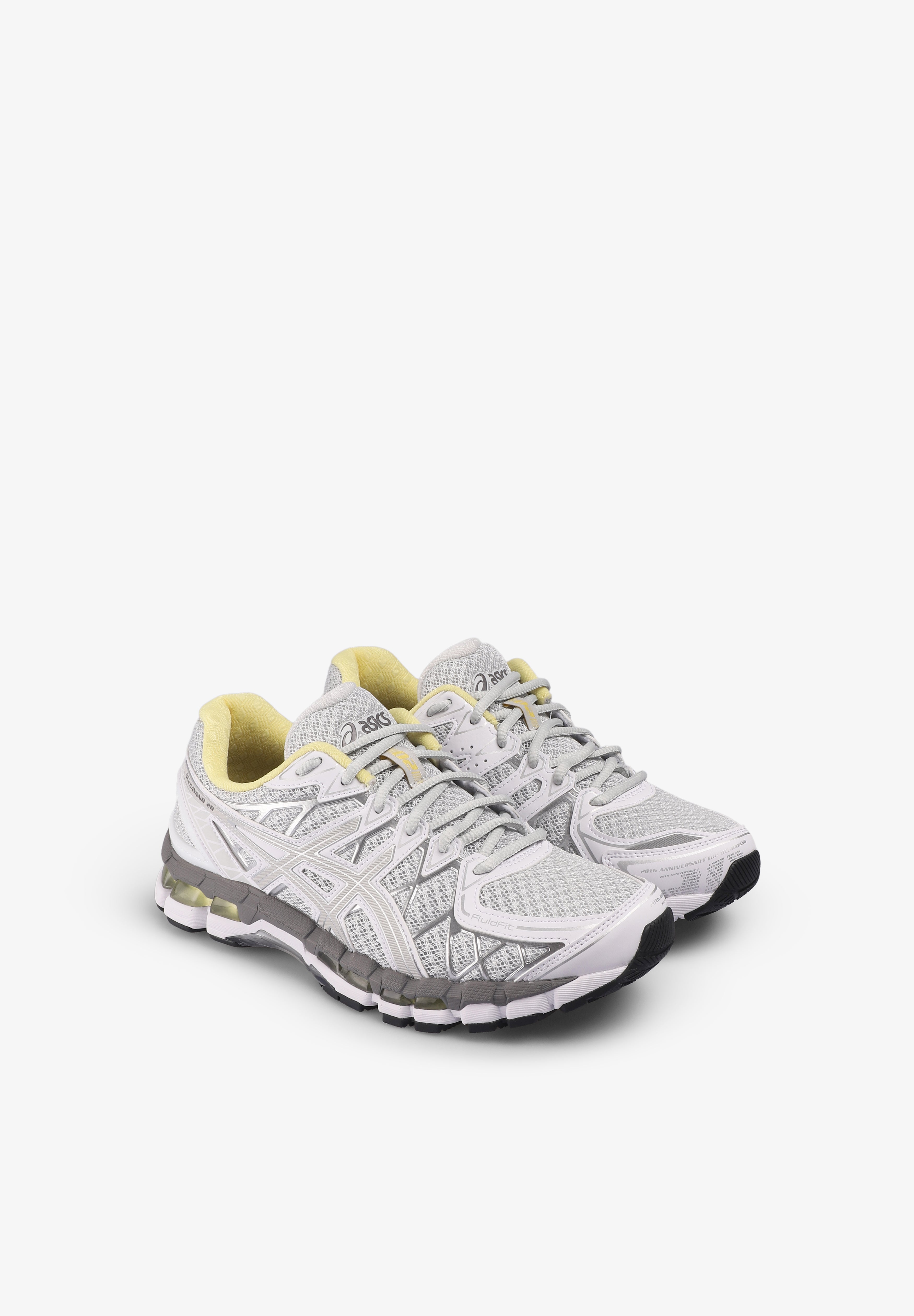 ASICS | SAPATILHAS GEL-KAYANO 20 DE HOMEM