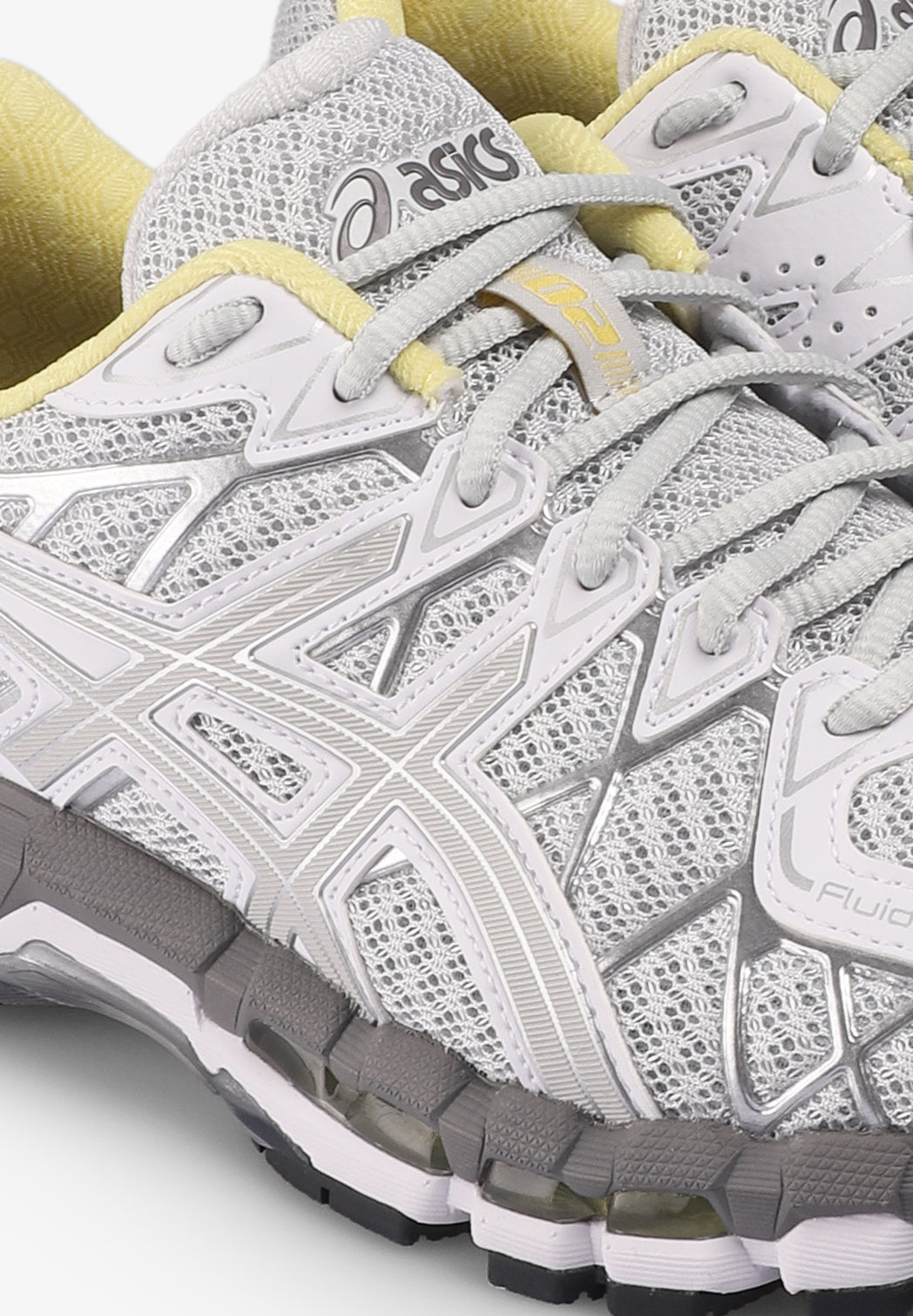 ASICS | SAPATILHAS GEL-KAYANO 20 DE HOMEM