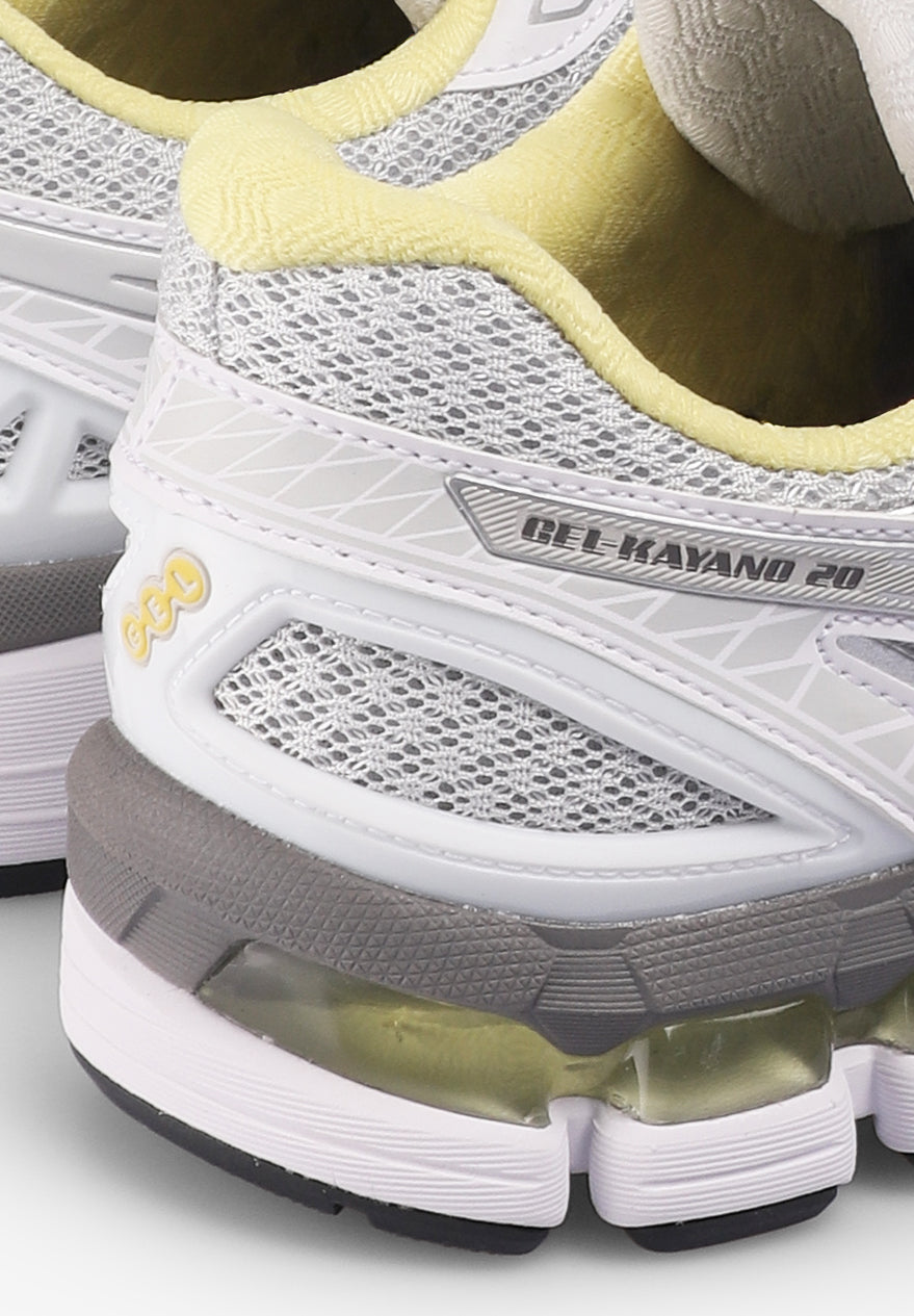 ASICS | SAPATILHAS GEL-KAYANO 20 DE HOMEM