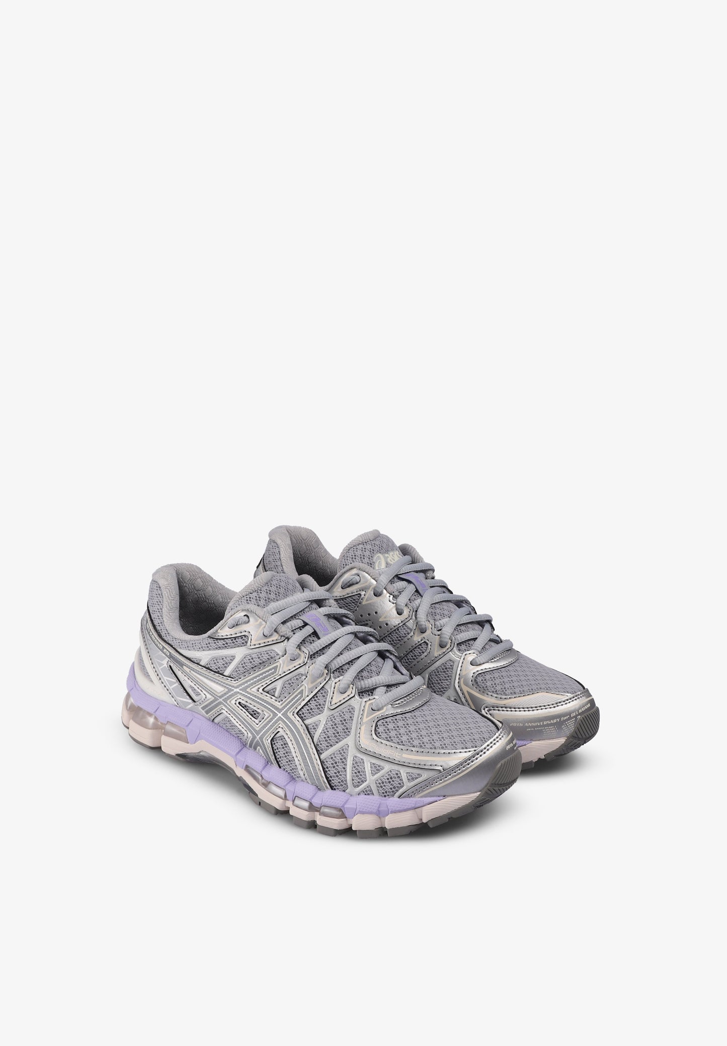 ASICS | SAPATILHAS GEL-KAYANO 20 DE MULHER