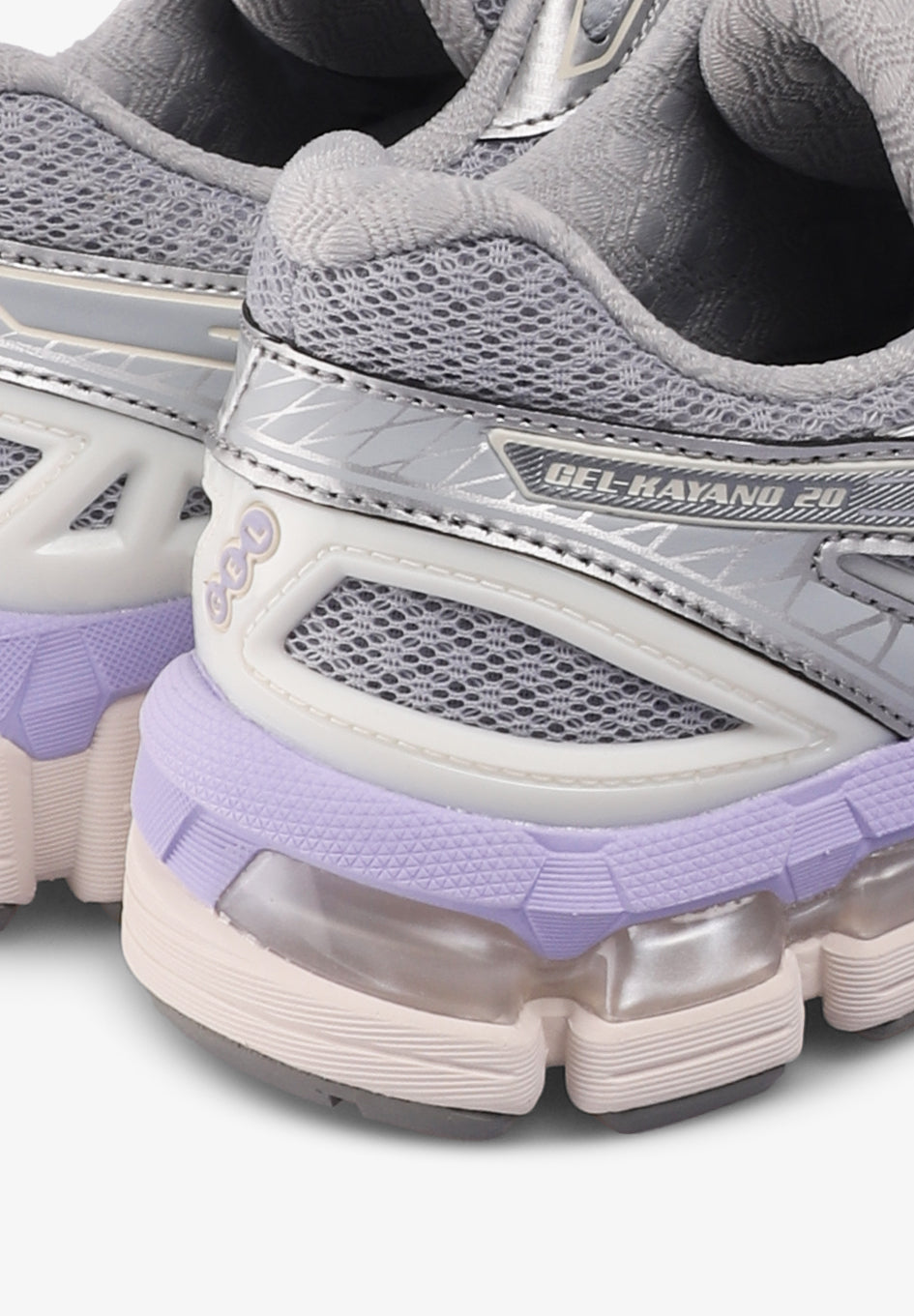 ASICS | SAPATILHAS GEL-KAYANO 20 DE MULHER