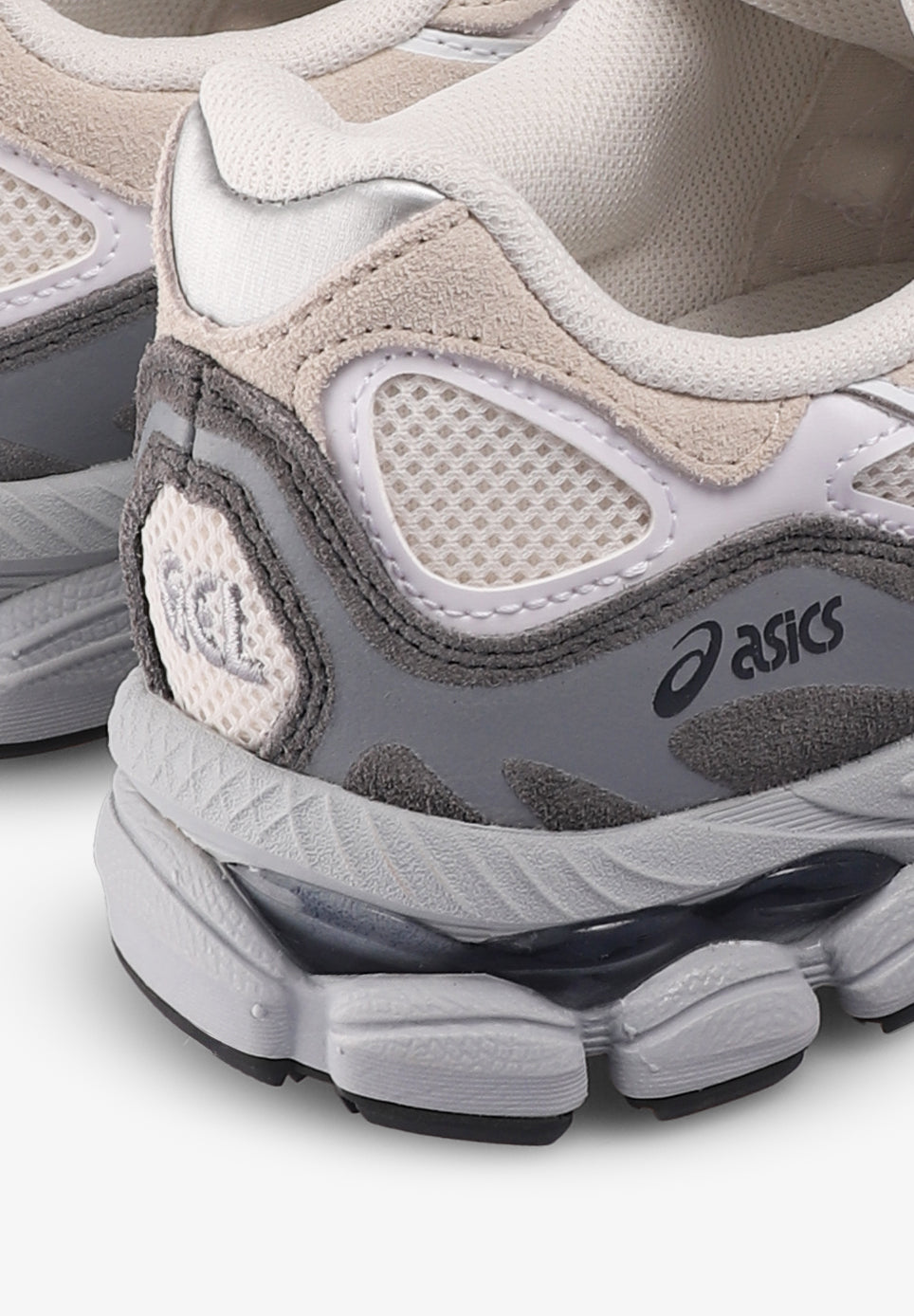 ASICS | SAPATILHAS GEL-NYC DE HOMEM