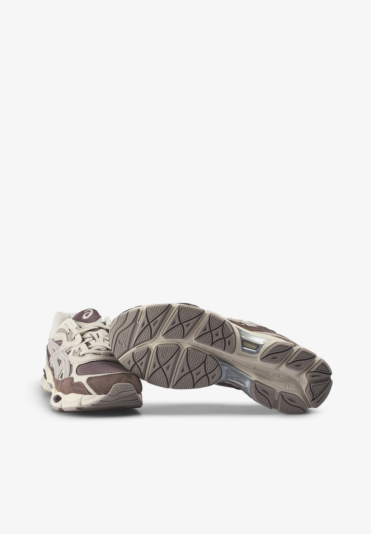 ASICS | SAPATILHAS GEL-NYC DE HOMEM